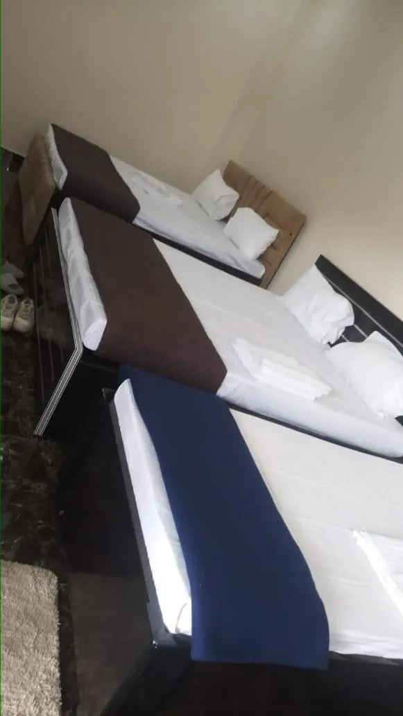 Jhankar Banquet and Lawn