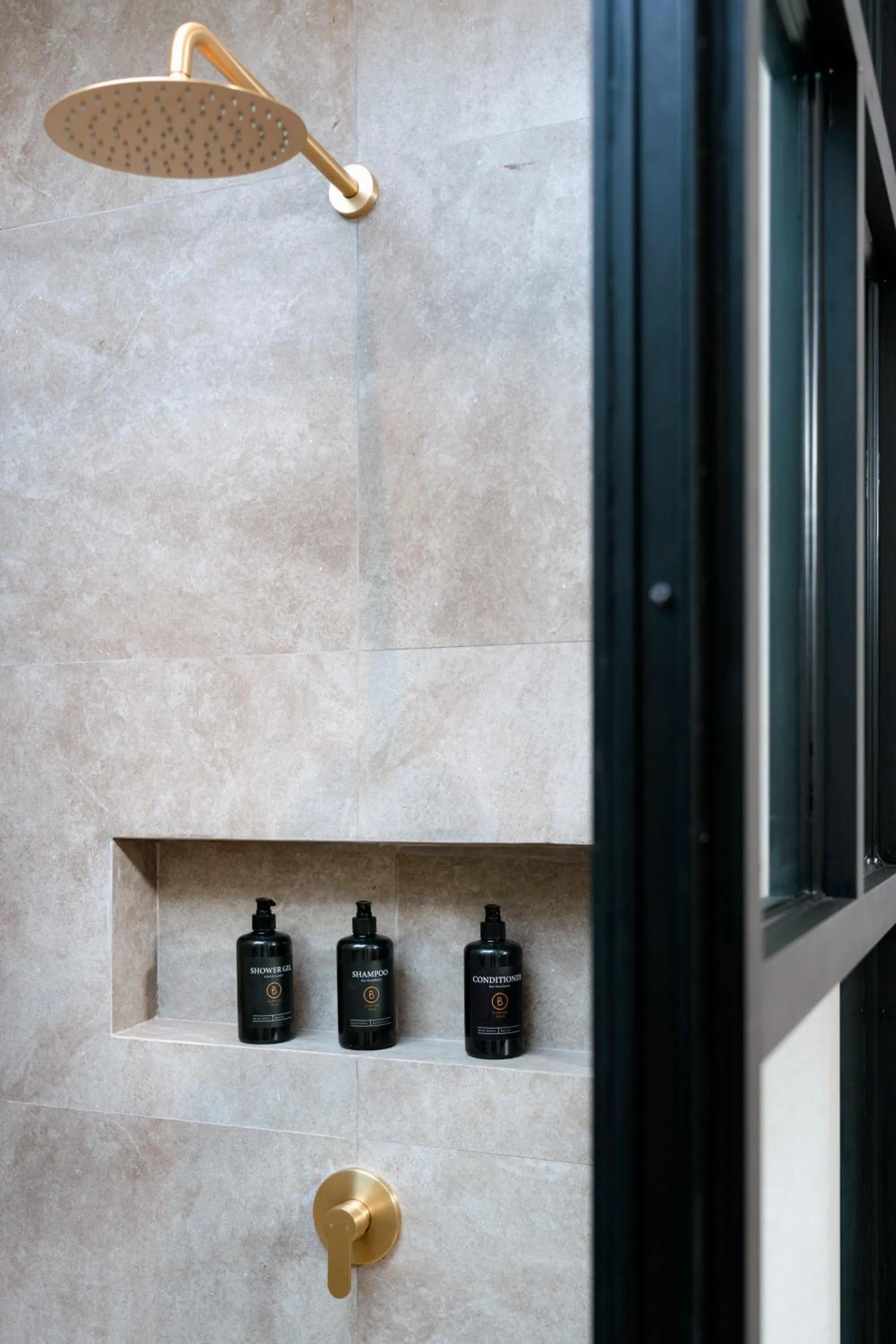 Bathroom in Baliwood Bingin