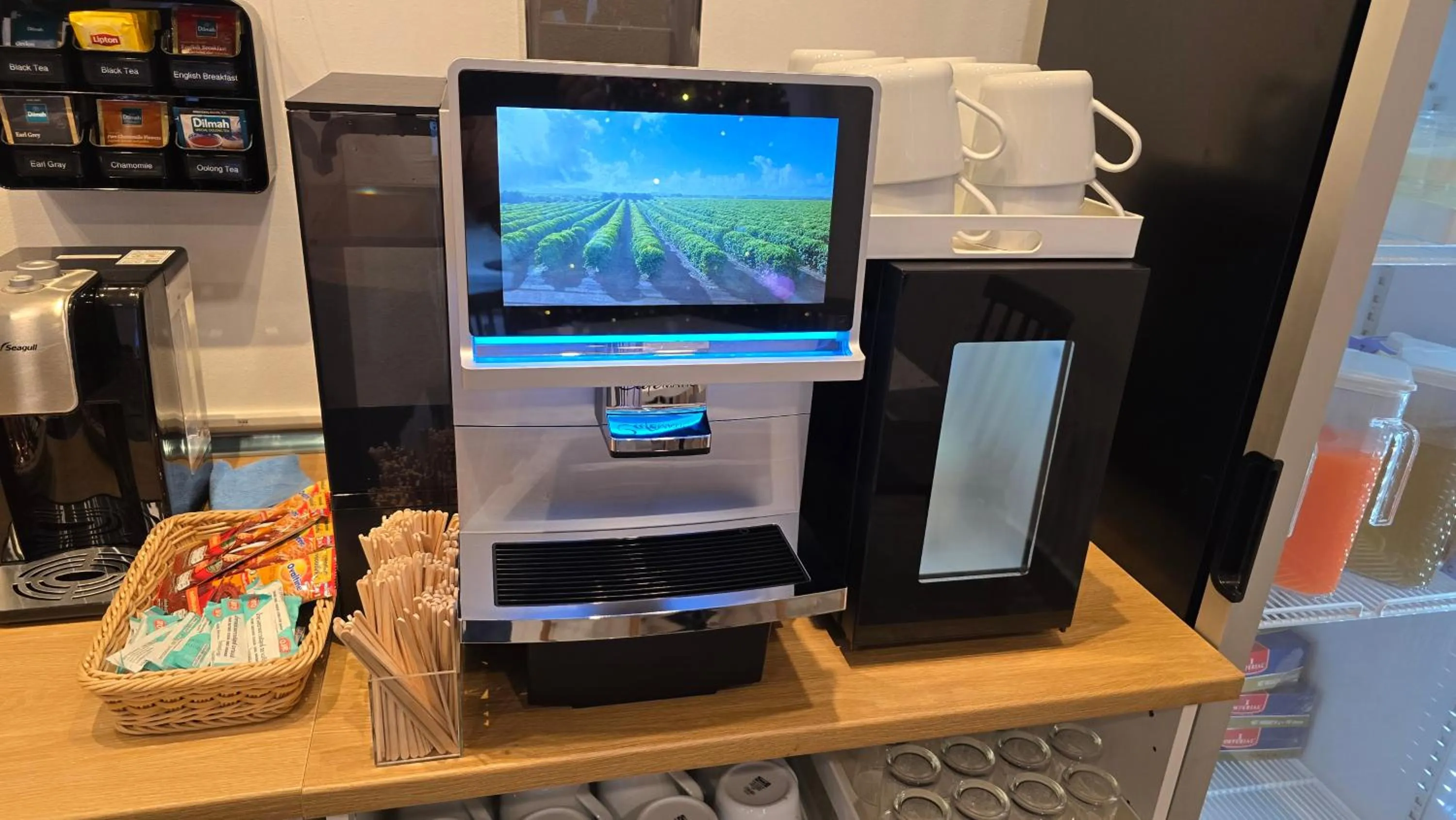 Breakfast in Z by Zing