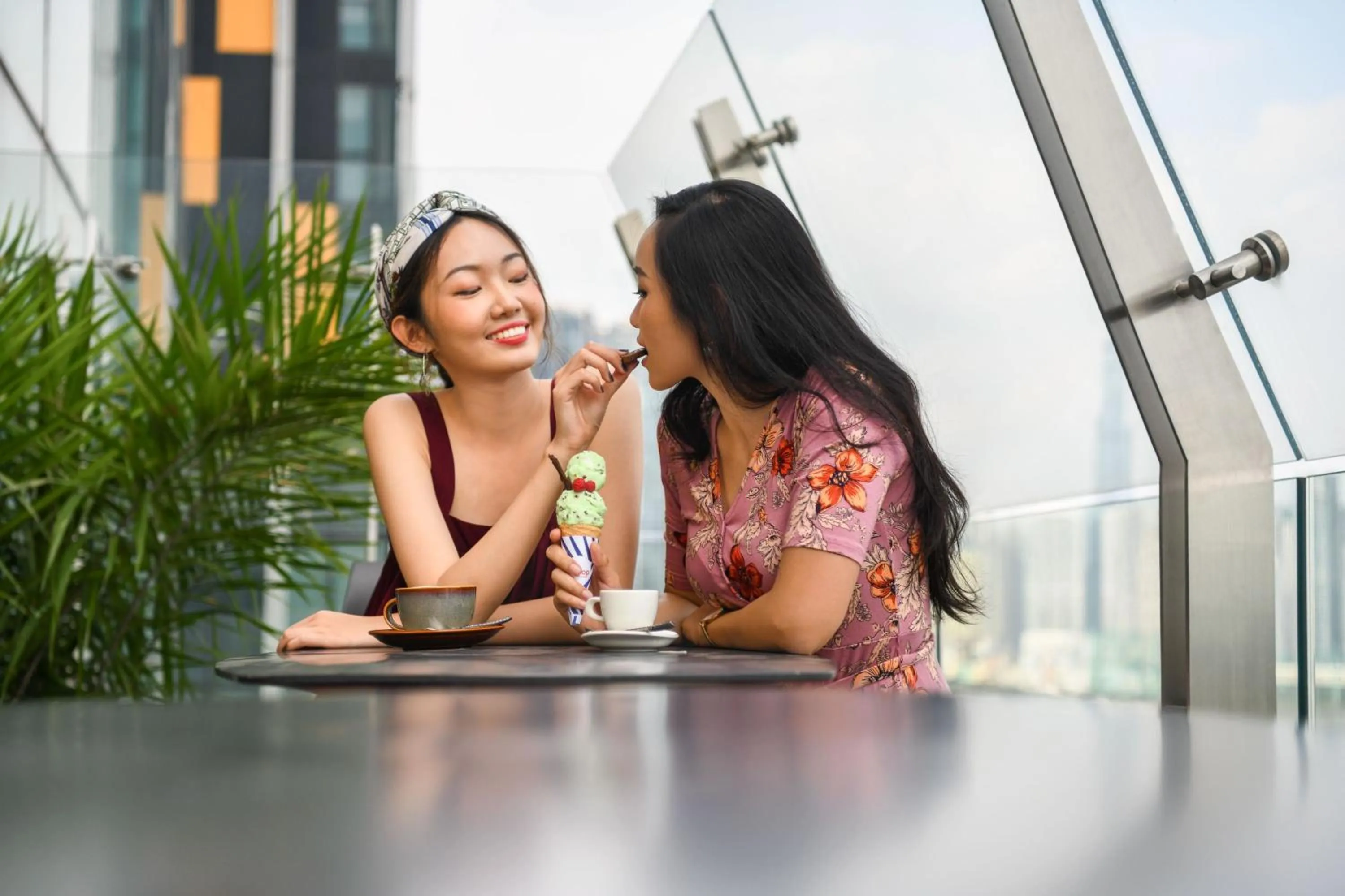 Other in Le Meridien Saigon