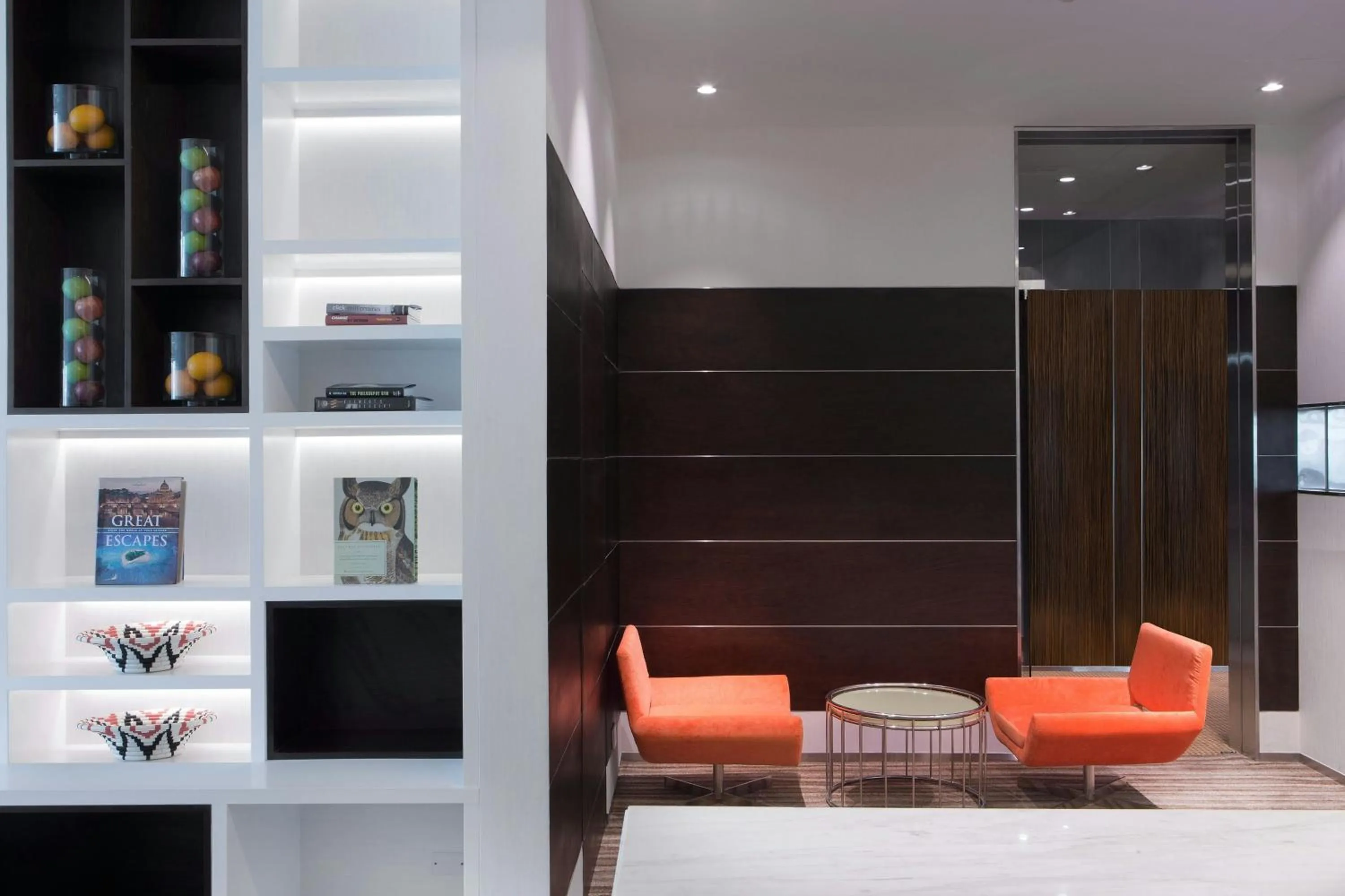 Other in Le Meridien Saigon