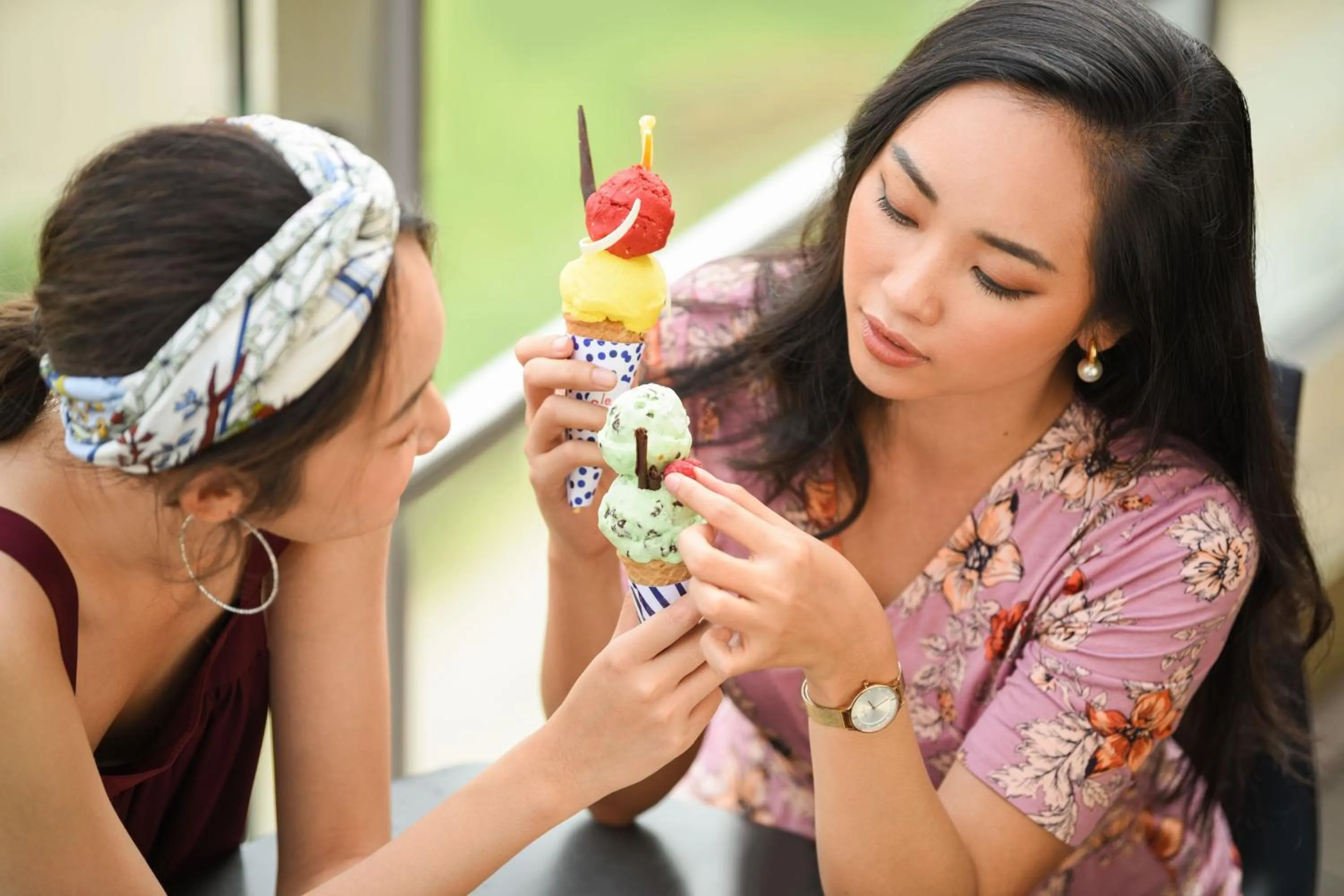 Other in Le Meridien Saigon