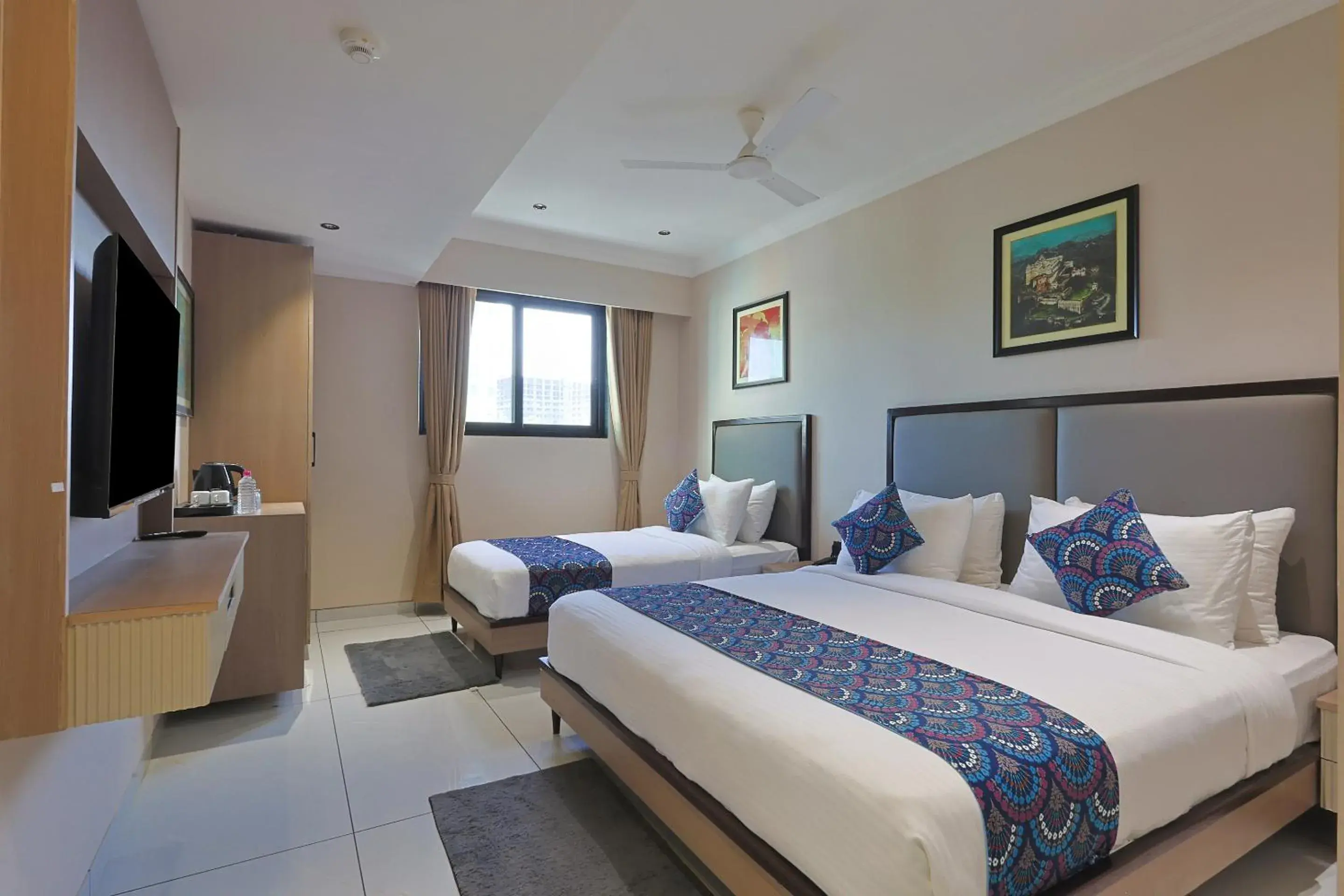 Hotel Royal Town Hotel Royal Town