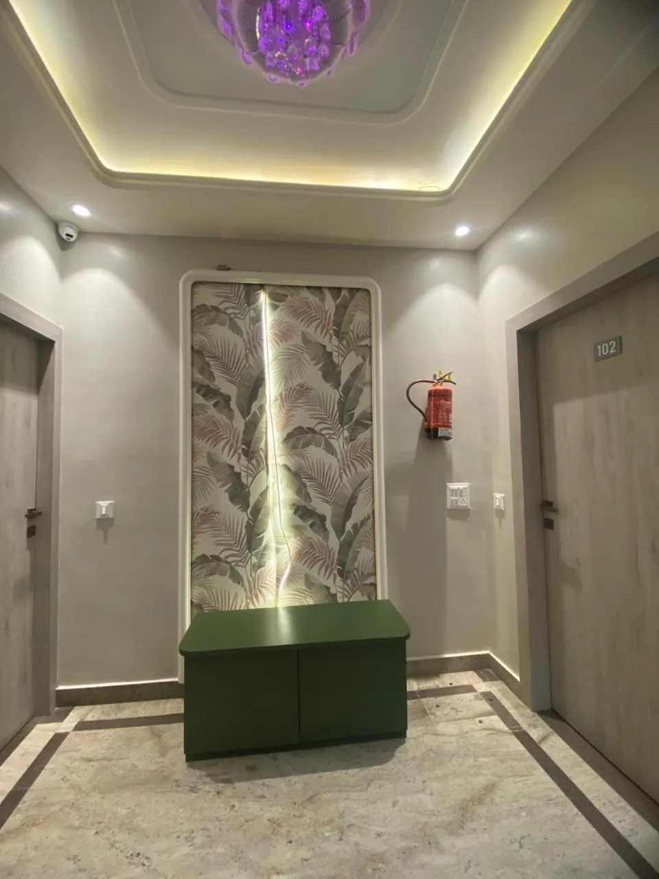 Hotel H inn