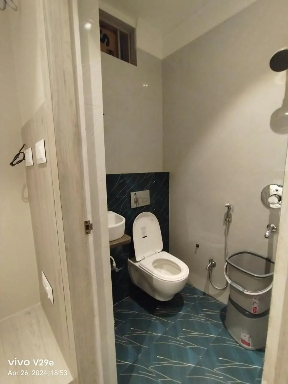 Hotel H inn