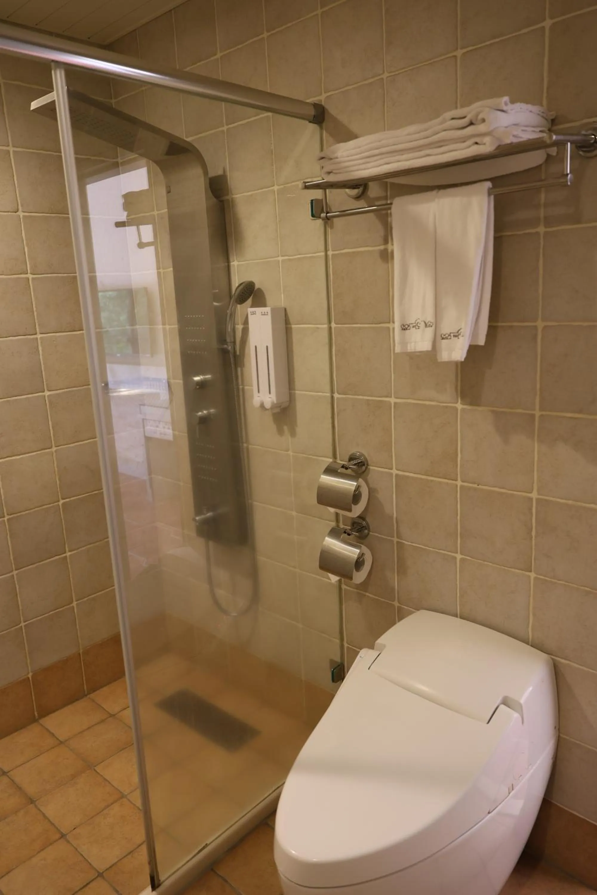 Yo Shen Jing Resorts