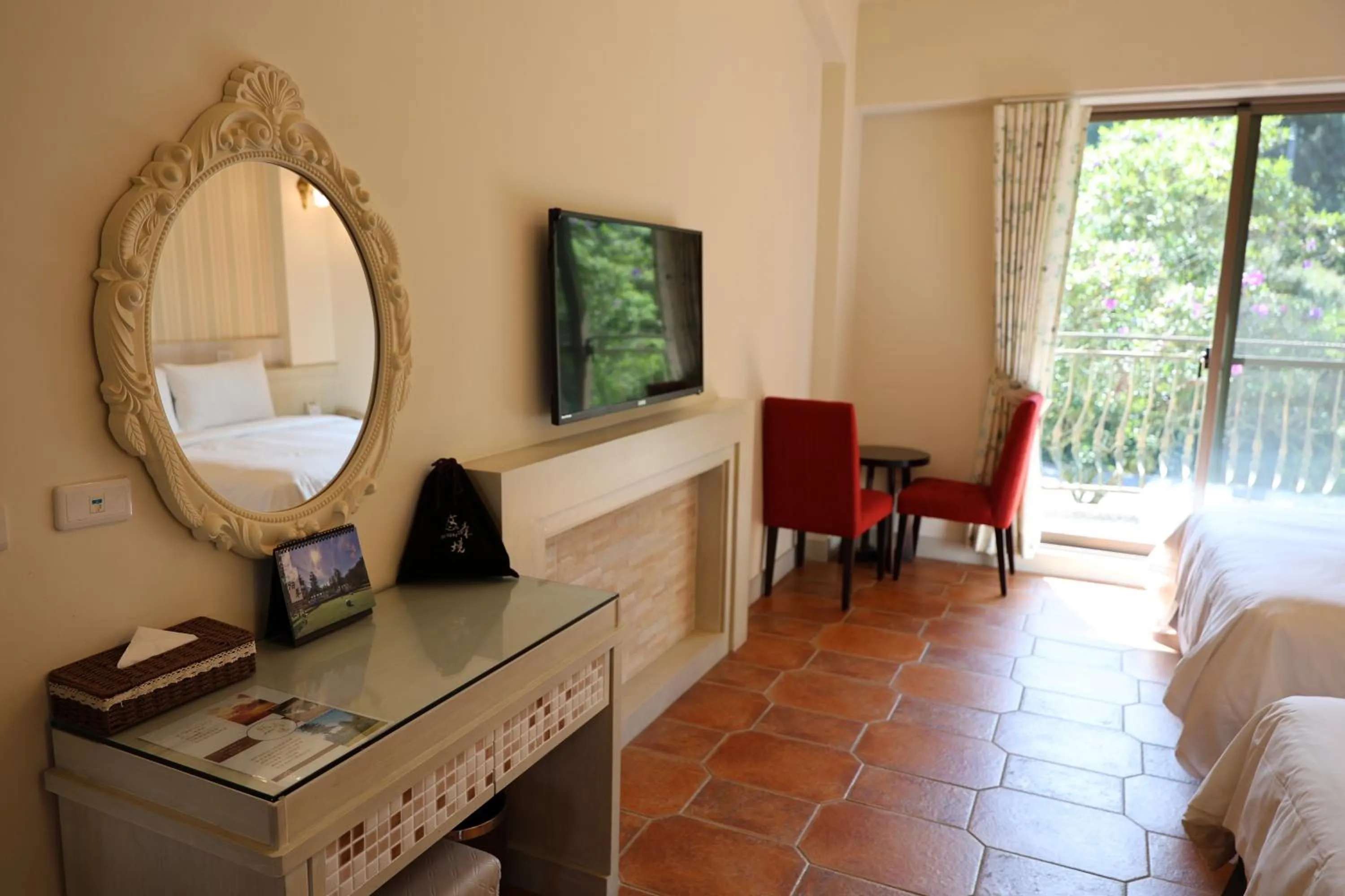 Yo Shen Jing Resorts