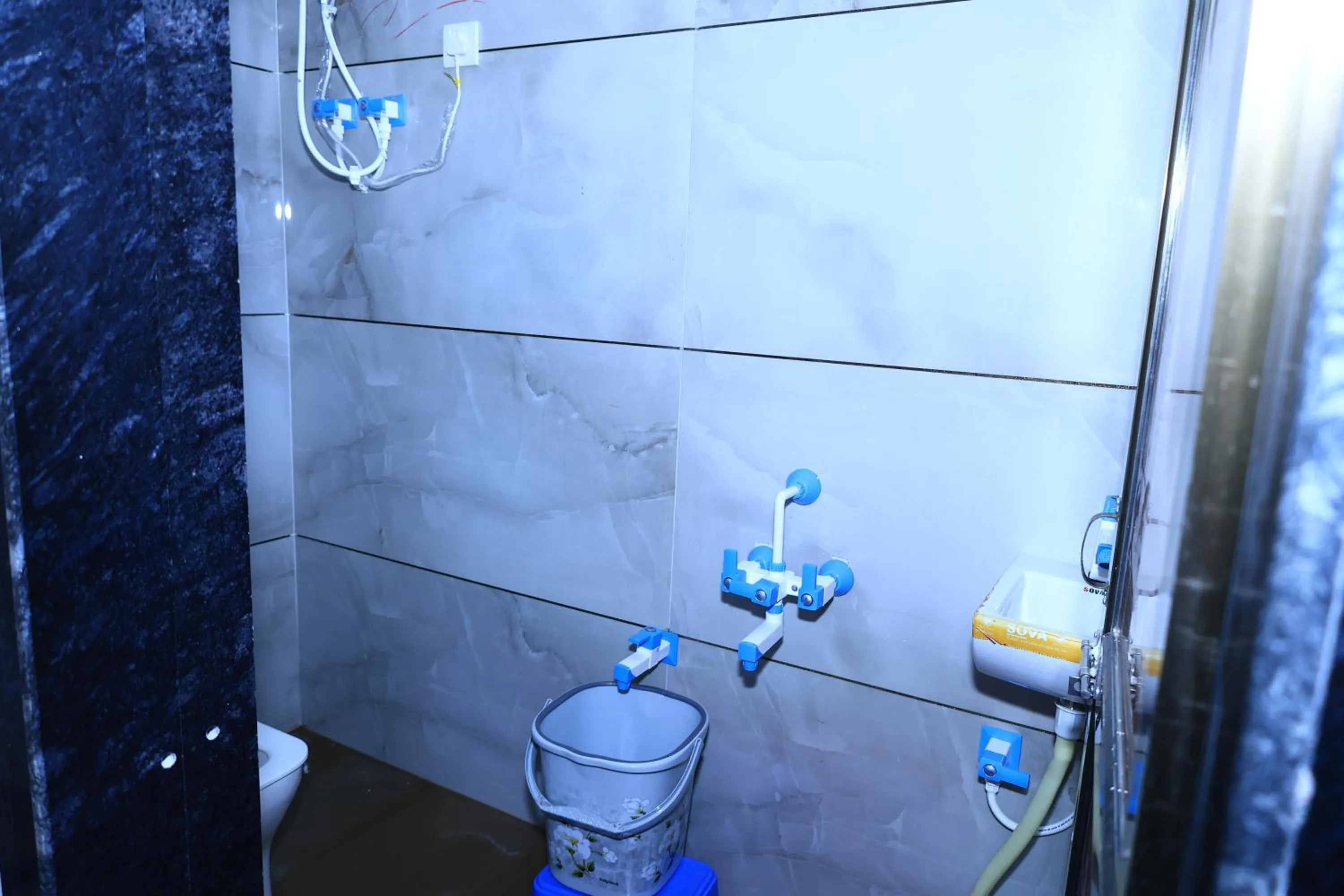 Hotel SHIV SHAKTI PALACE