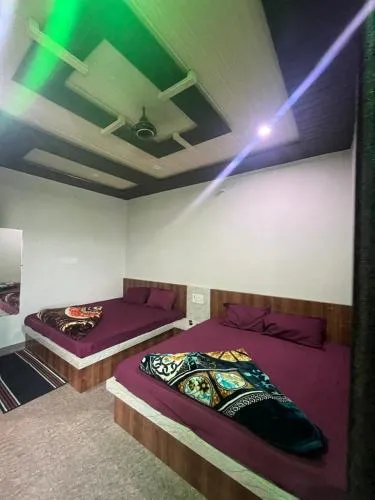 Hotel SHIV SHAKTI PALACE