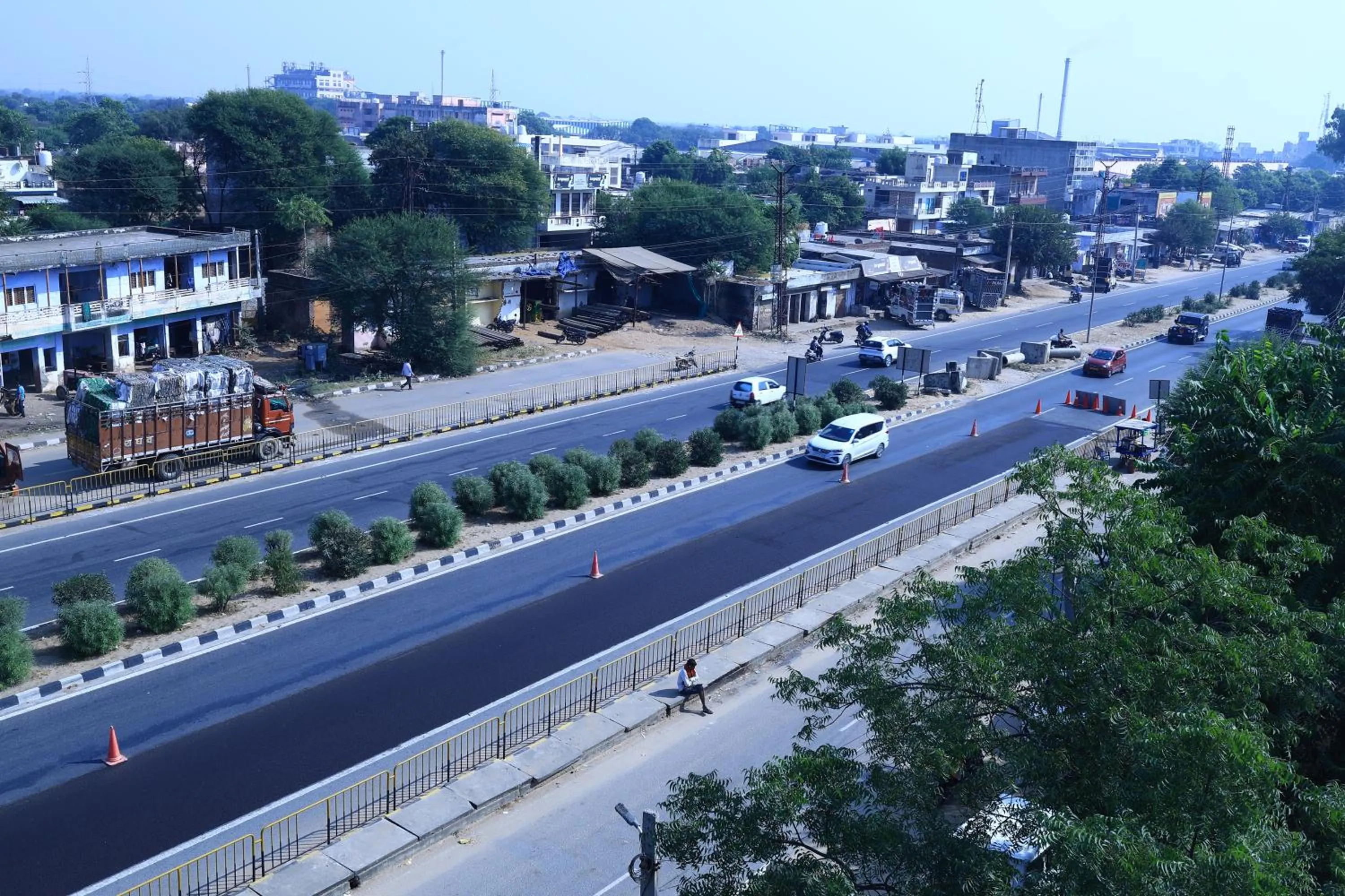 Hotel SHIV SHAKTI PALACE