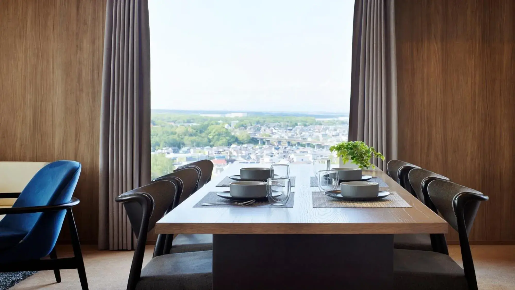 Suite with ES CON FIELD View-Starlight Floor in ES CON FIELD HOKKAIDO HOTEL Kitahiroshima Station Suite with ES CON FIELD View-Starlight Floor in ES CON FIELD HOKKAIDO HOTEL Kitahiroshima Station