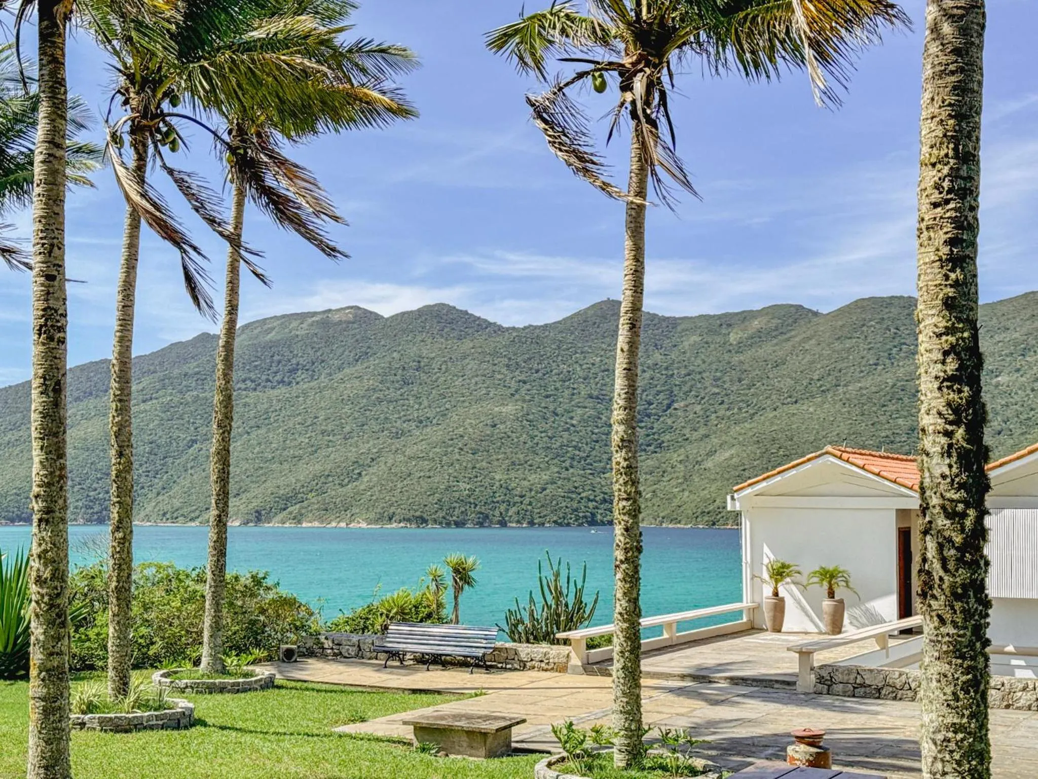Hotel Recanto do Atalaia