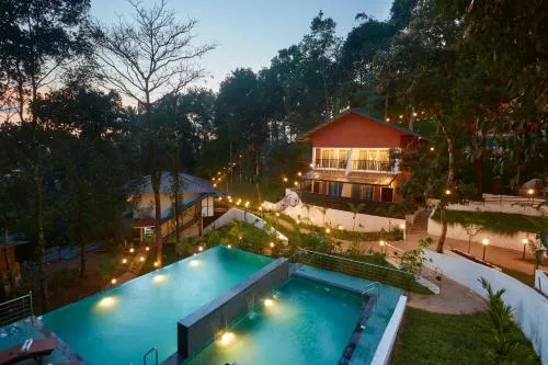 ERA Resort By Stride