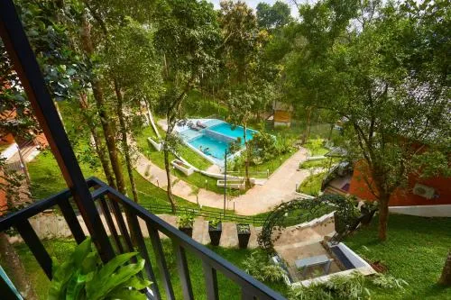 ERA Resort By Stride