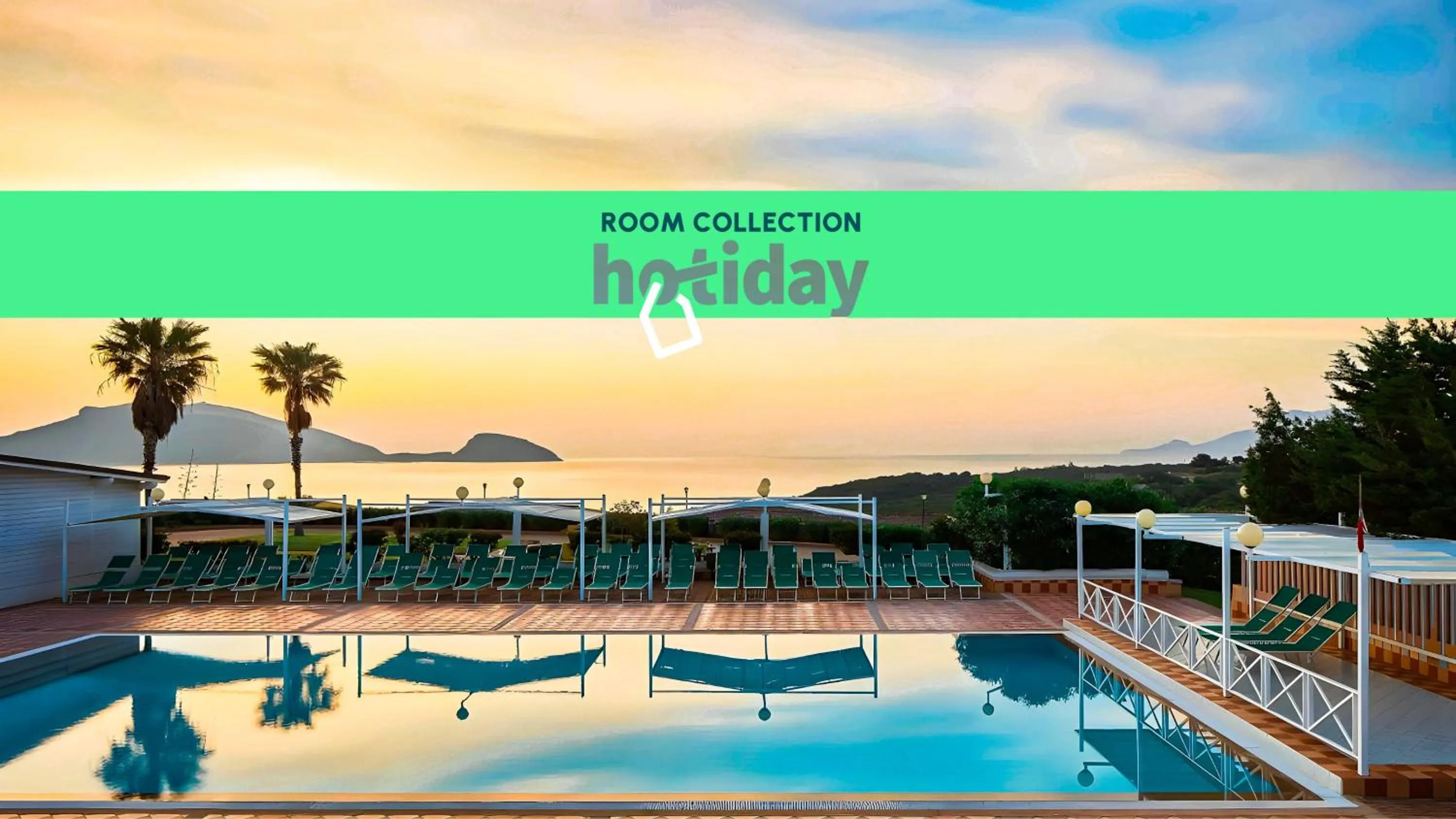 Hotiday Golfo Aranci