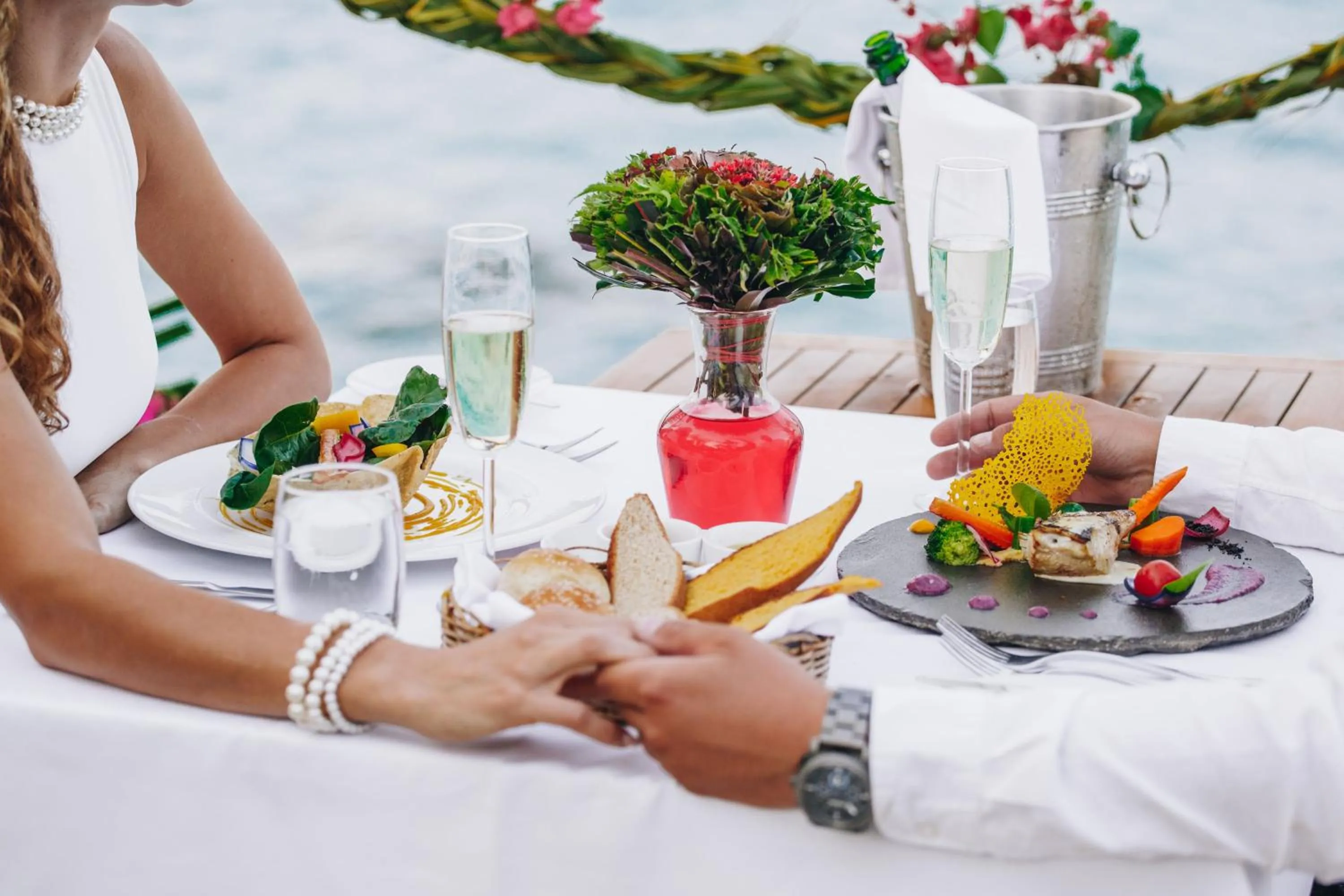 Day in Tulia Zanzibar Unique Beach Resort