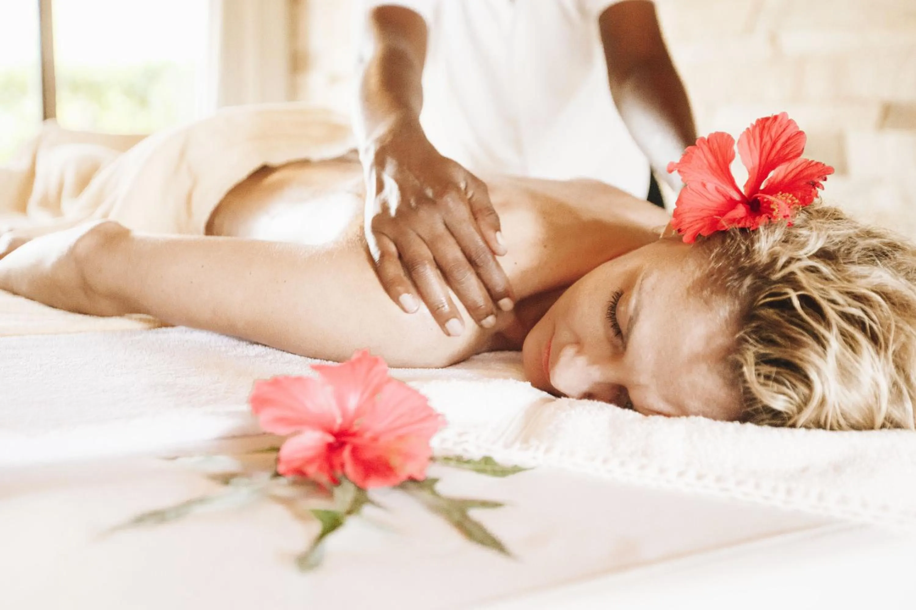 Day in Tulia Zanzibar Unique Beach Resort