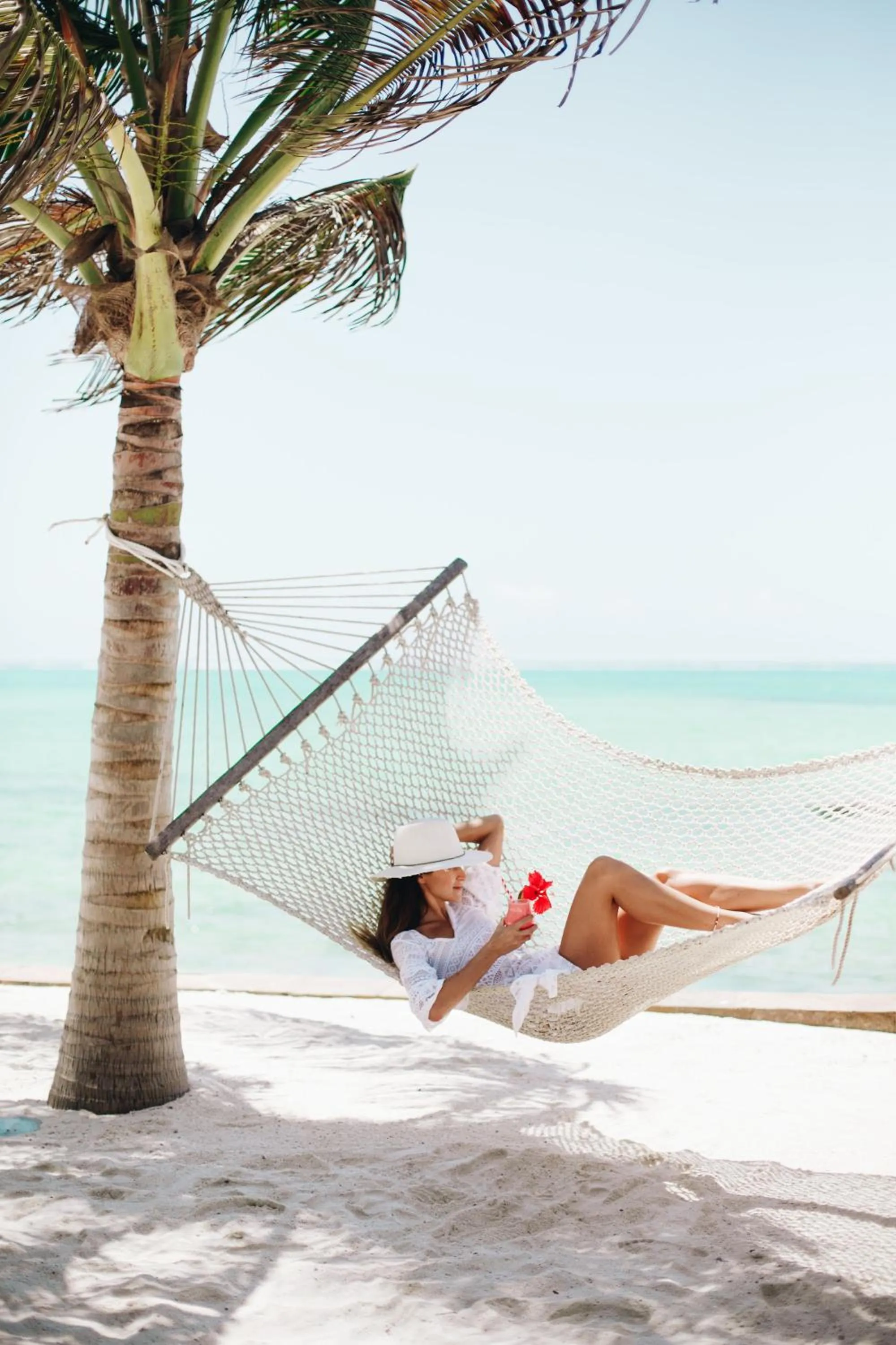 Day in Tulia Zanzibar Unique Beach Resort