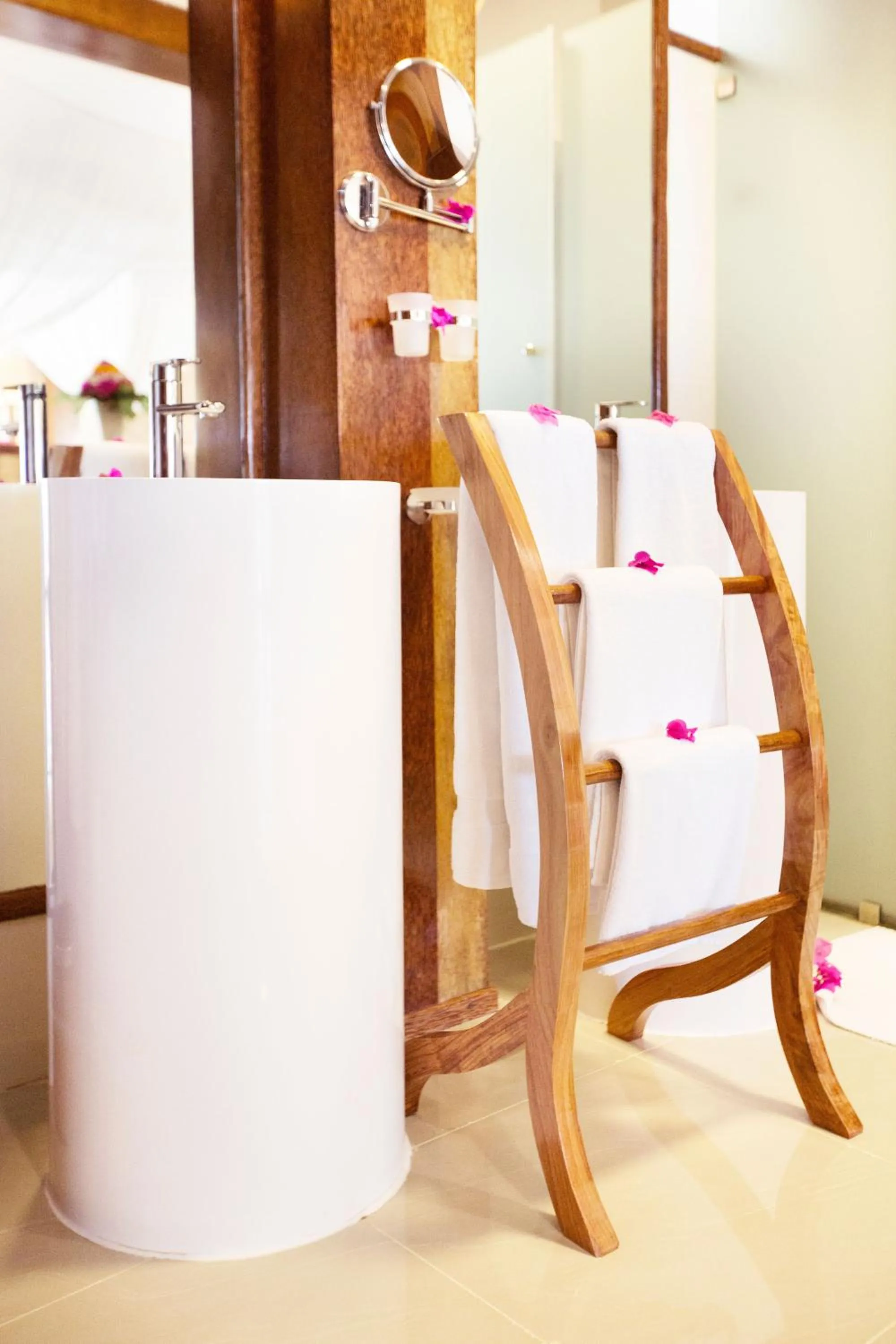 Day in Tulia Zanzibar Unique Beach Resort