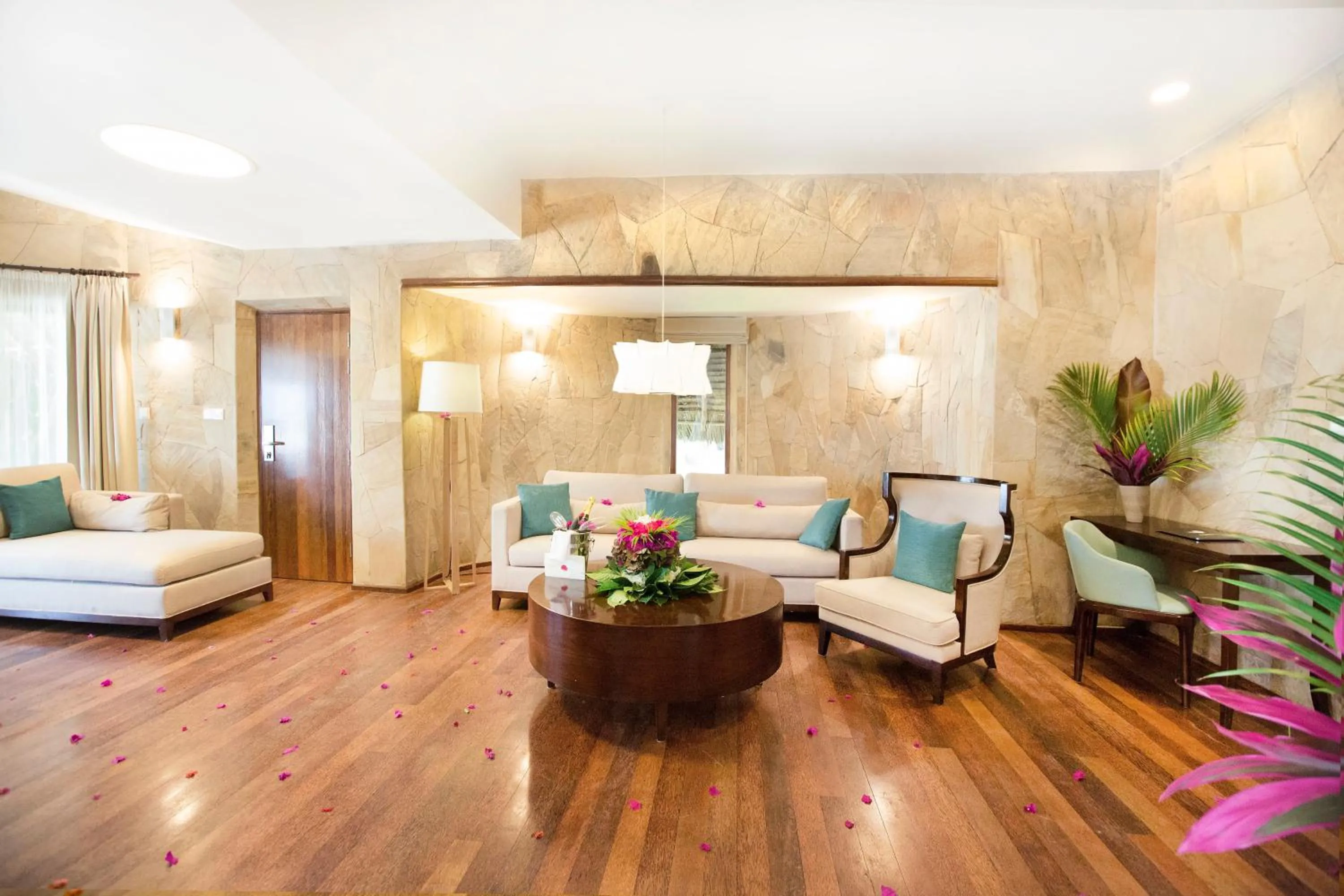 Day in Tulia Zanzibar Unique Beach Resort