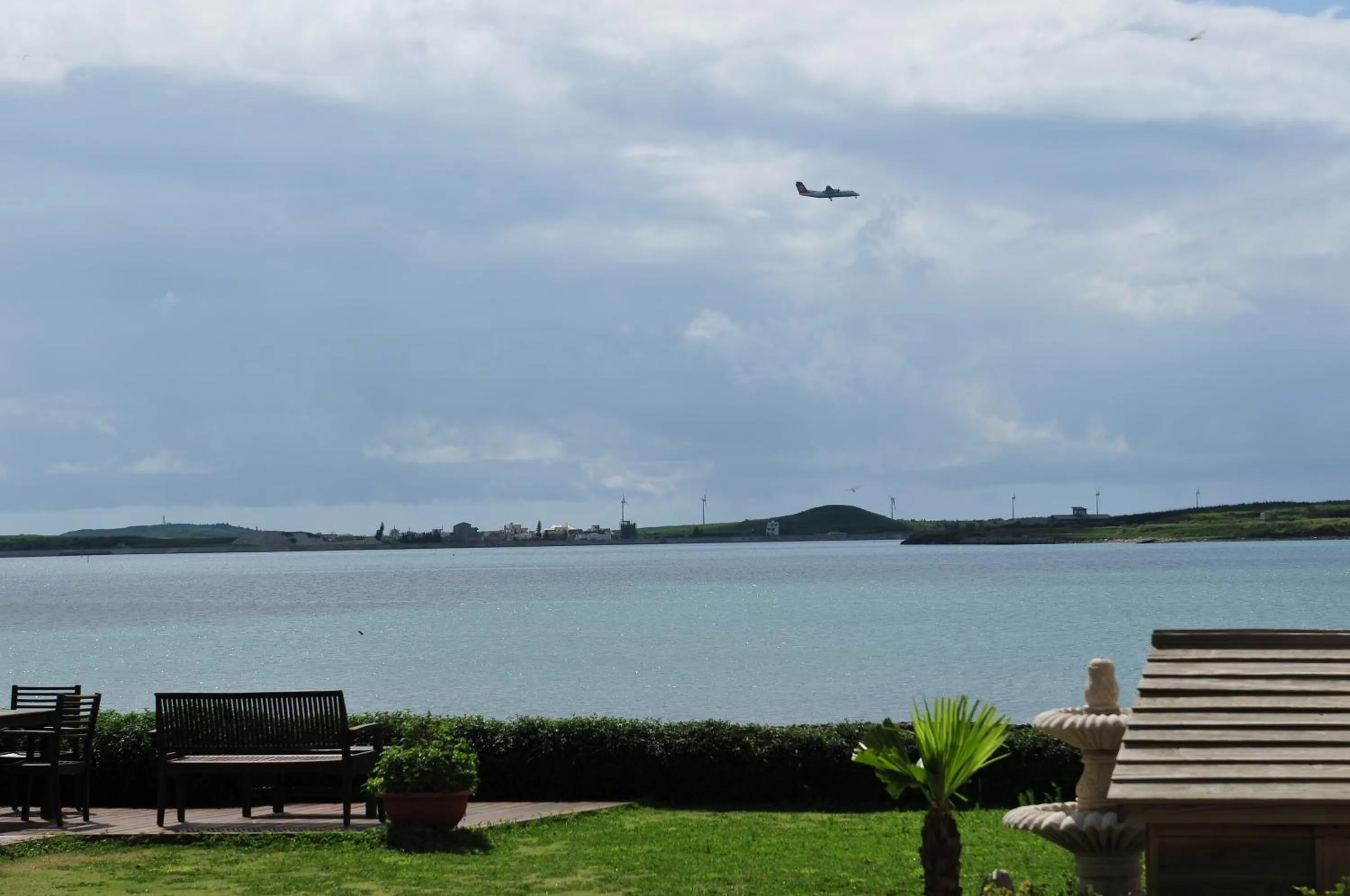 Area and facilities in Summer Ya B&B