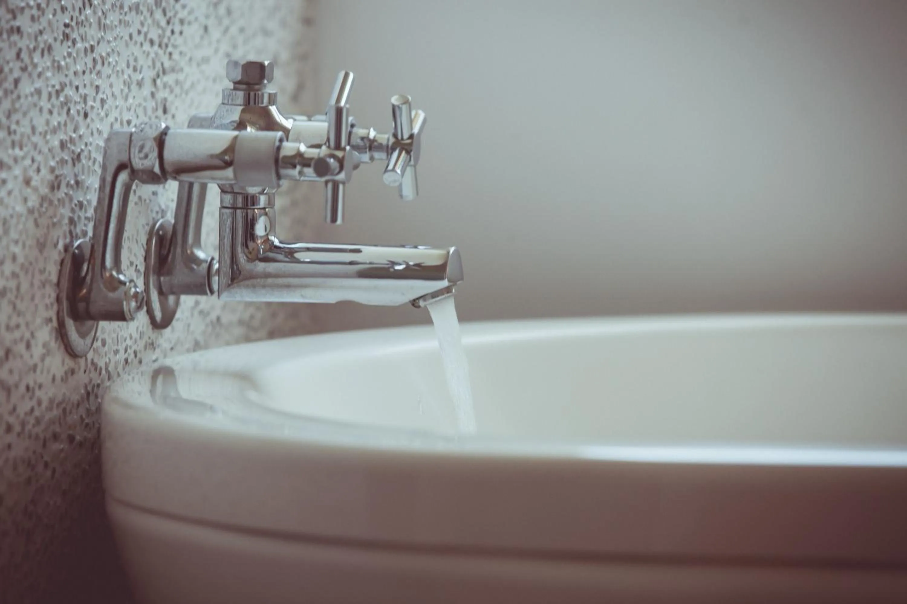 Bathroom in Summer Ya B&B