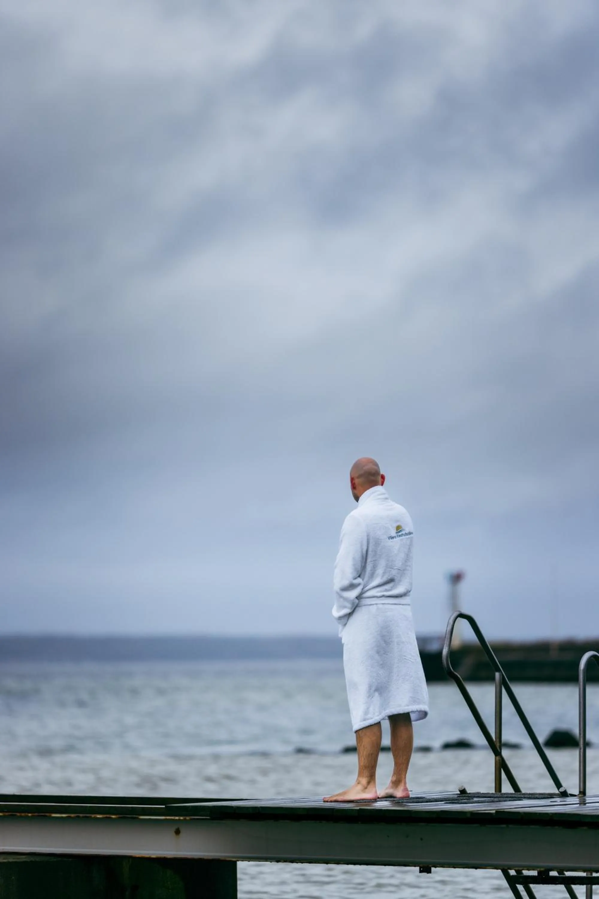 Natural landscape in Köpmans Boutique Hotel & Bistro