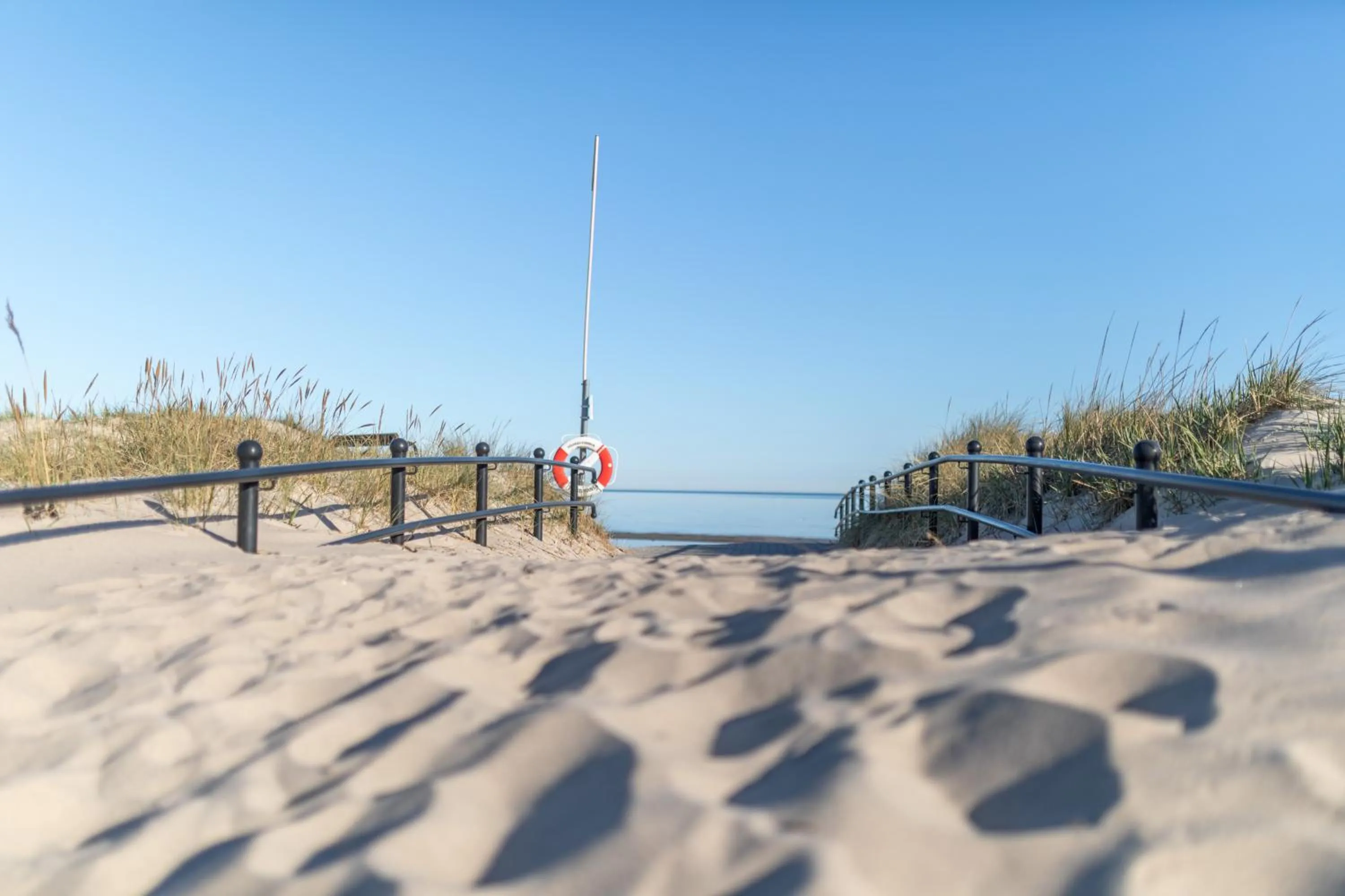 Natural landscape in Köpmans Boutique Hotel & Bistro