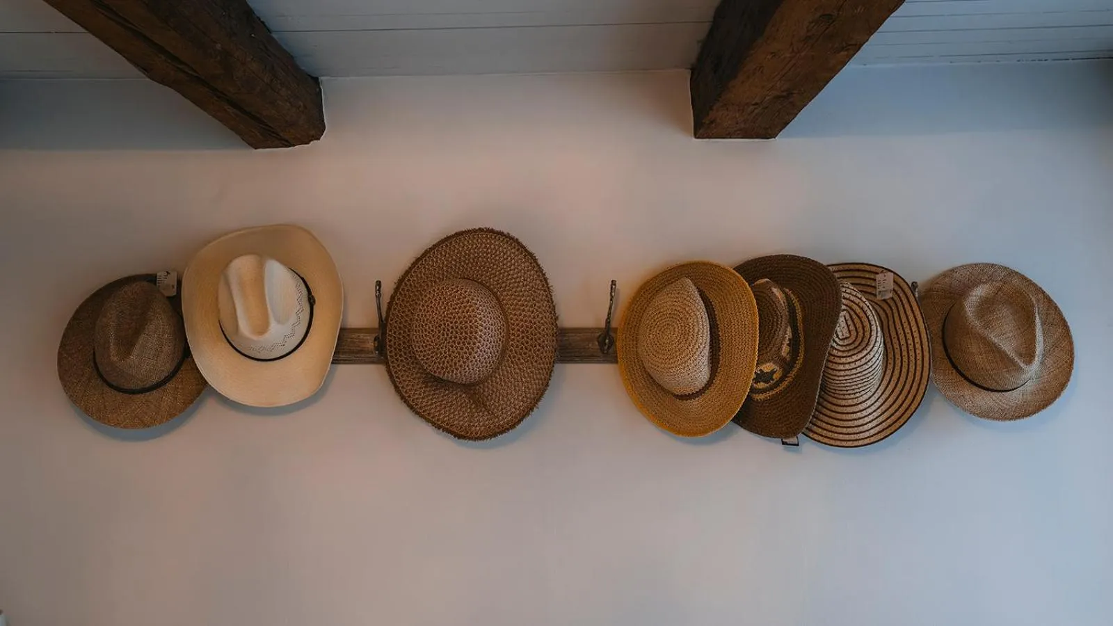 Decorative detail in Köpmans Boutique Hotel & Bistro