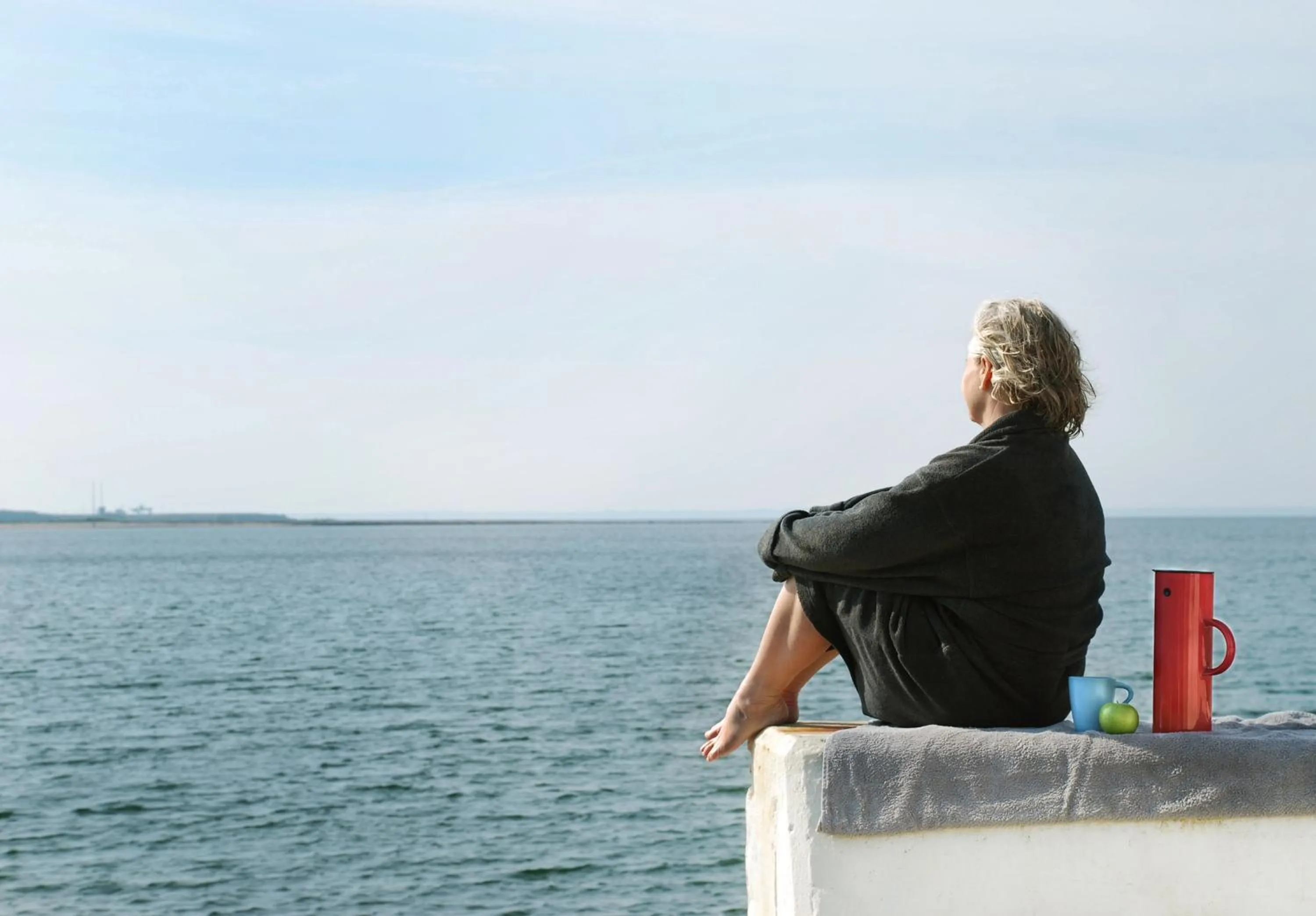 Natural landscape in Köpmans Boutique Hotel & Bistro