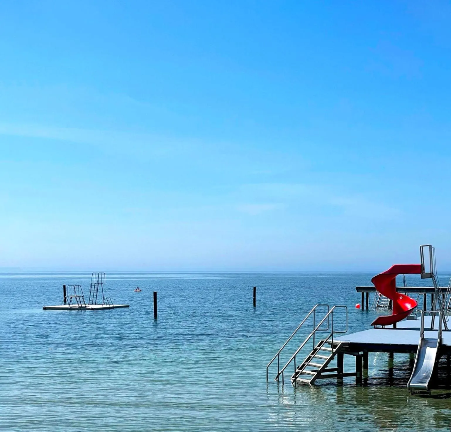 Natural landscape in Köpmans Boutique Hotel & Bistro