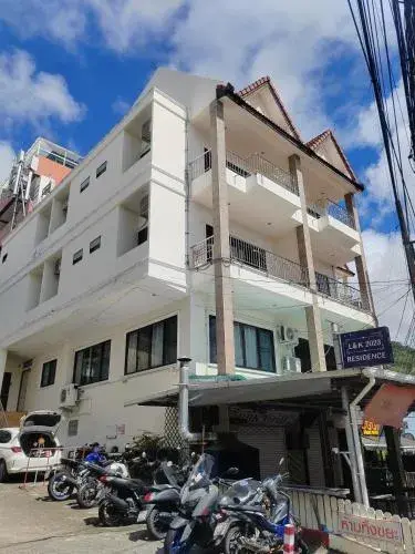 L&K2023 Residence L&K2023 Residence