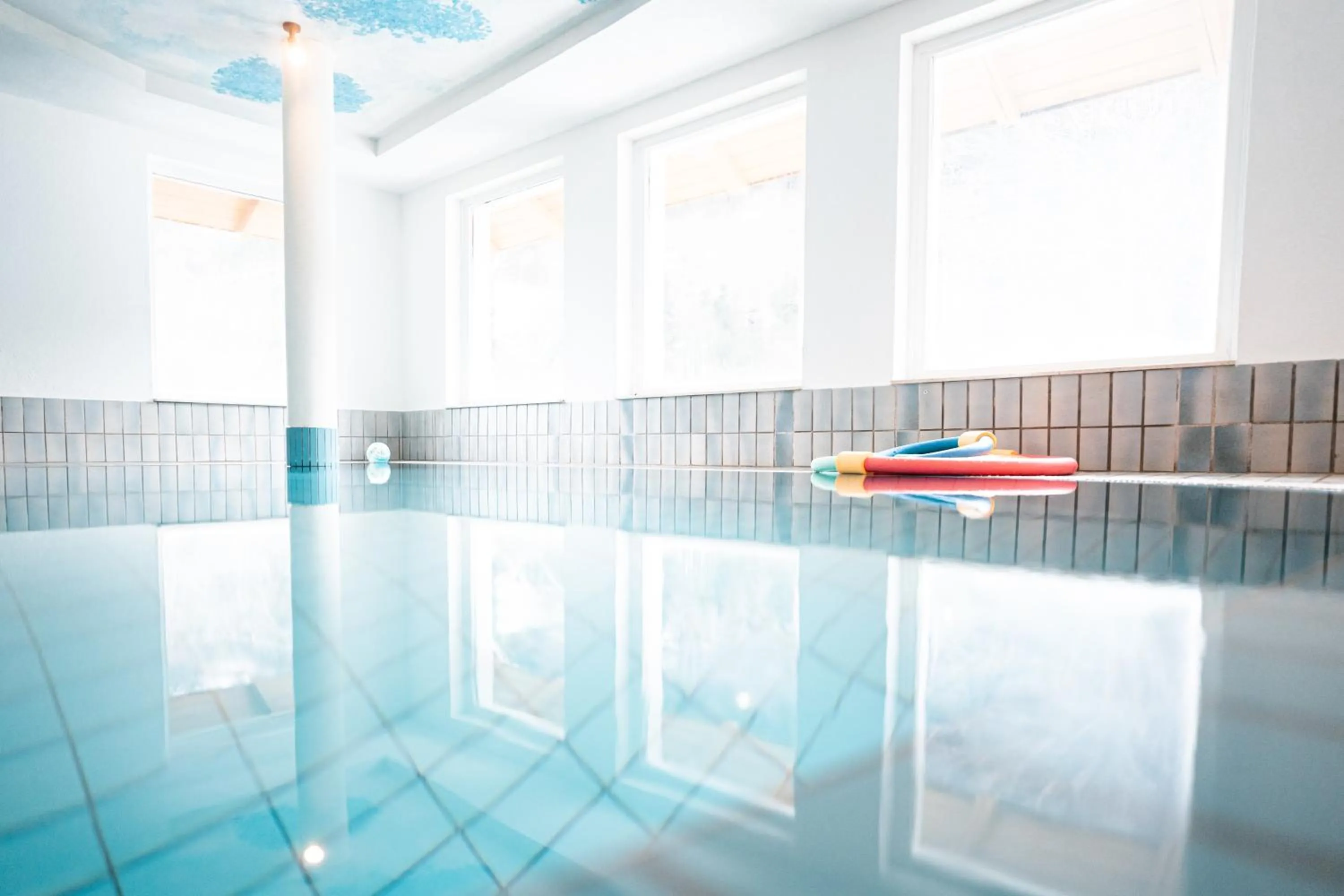 Pirker's Natur- & Bio Familienhotel