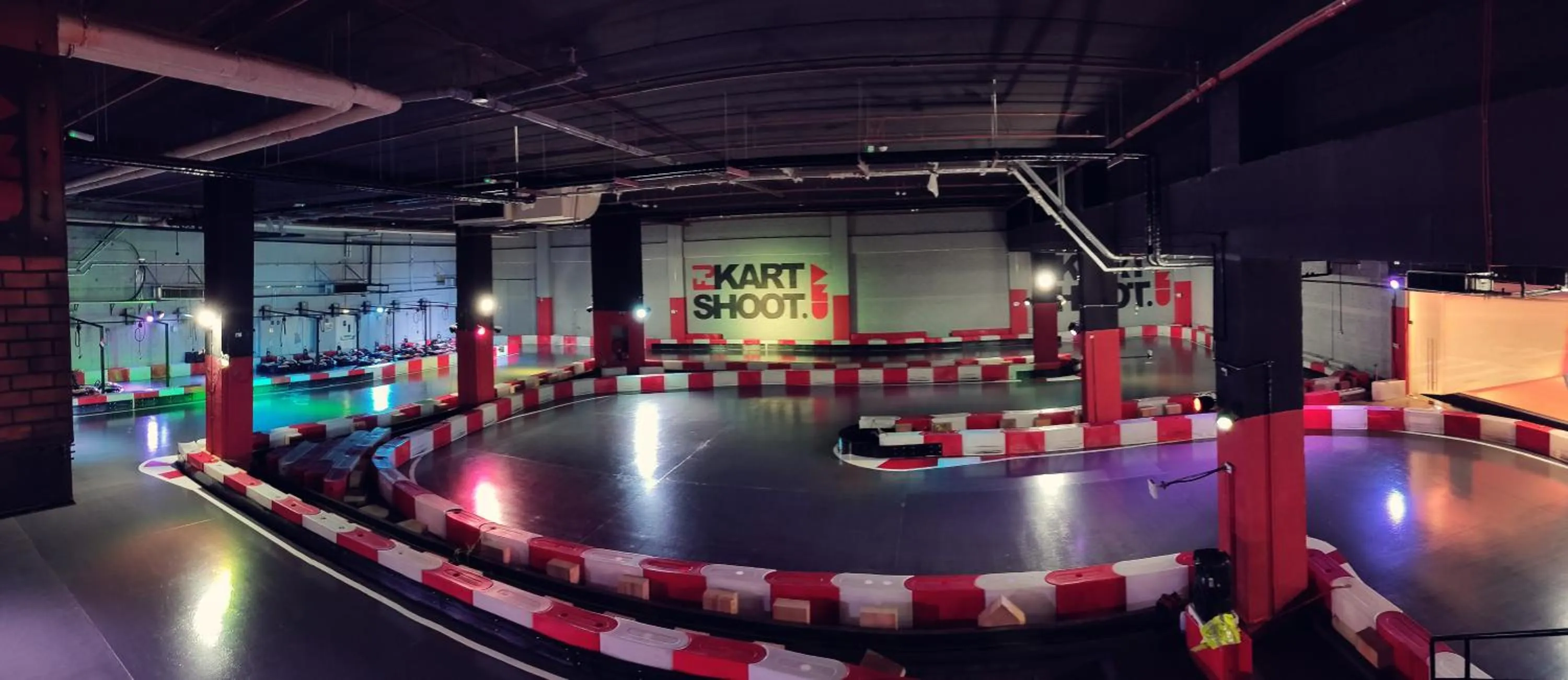 Property building in Royal M Hotel Fujairah by Gewan