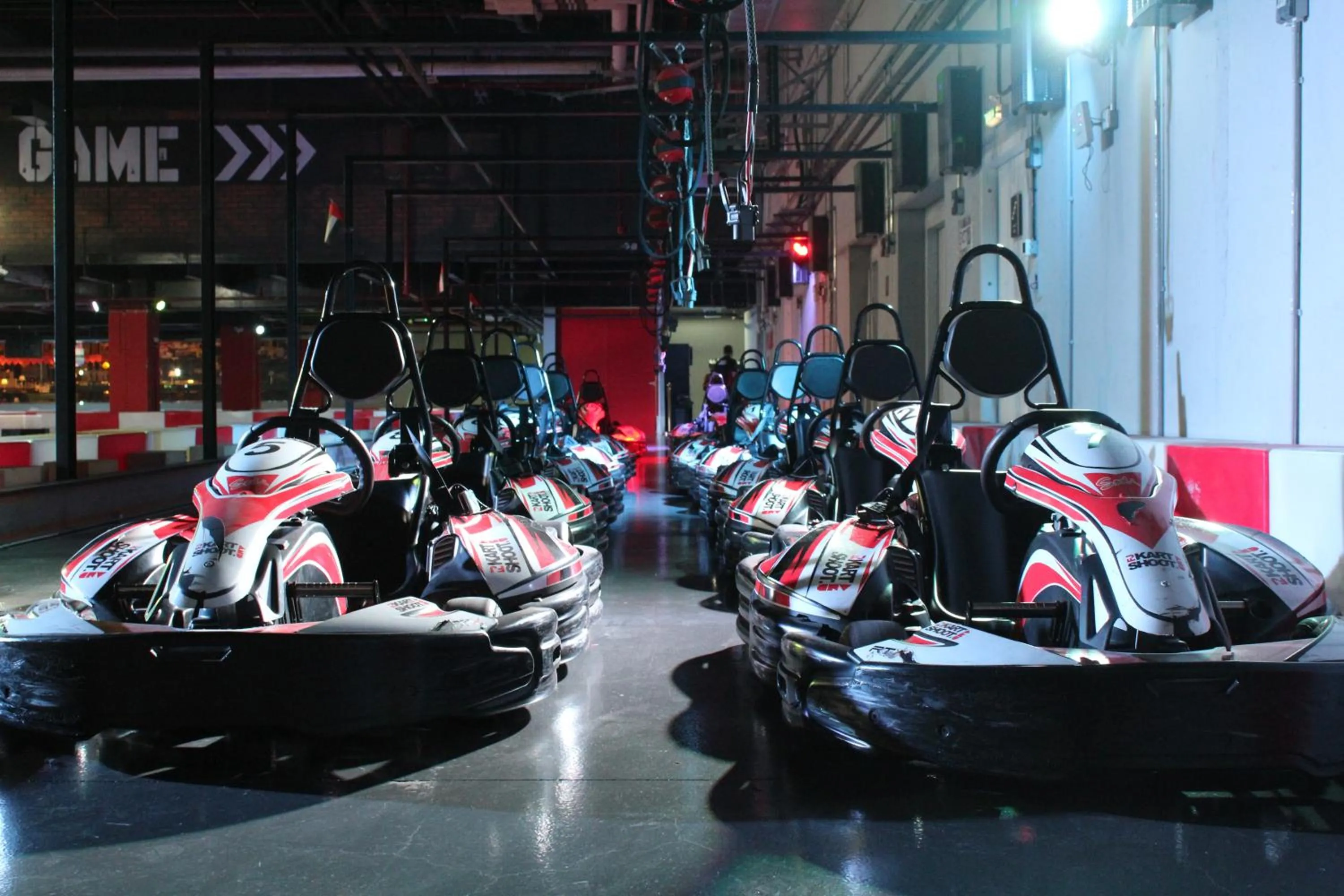 Property building in Royal M Hotel Fujairah by Gewan