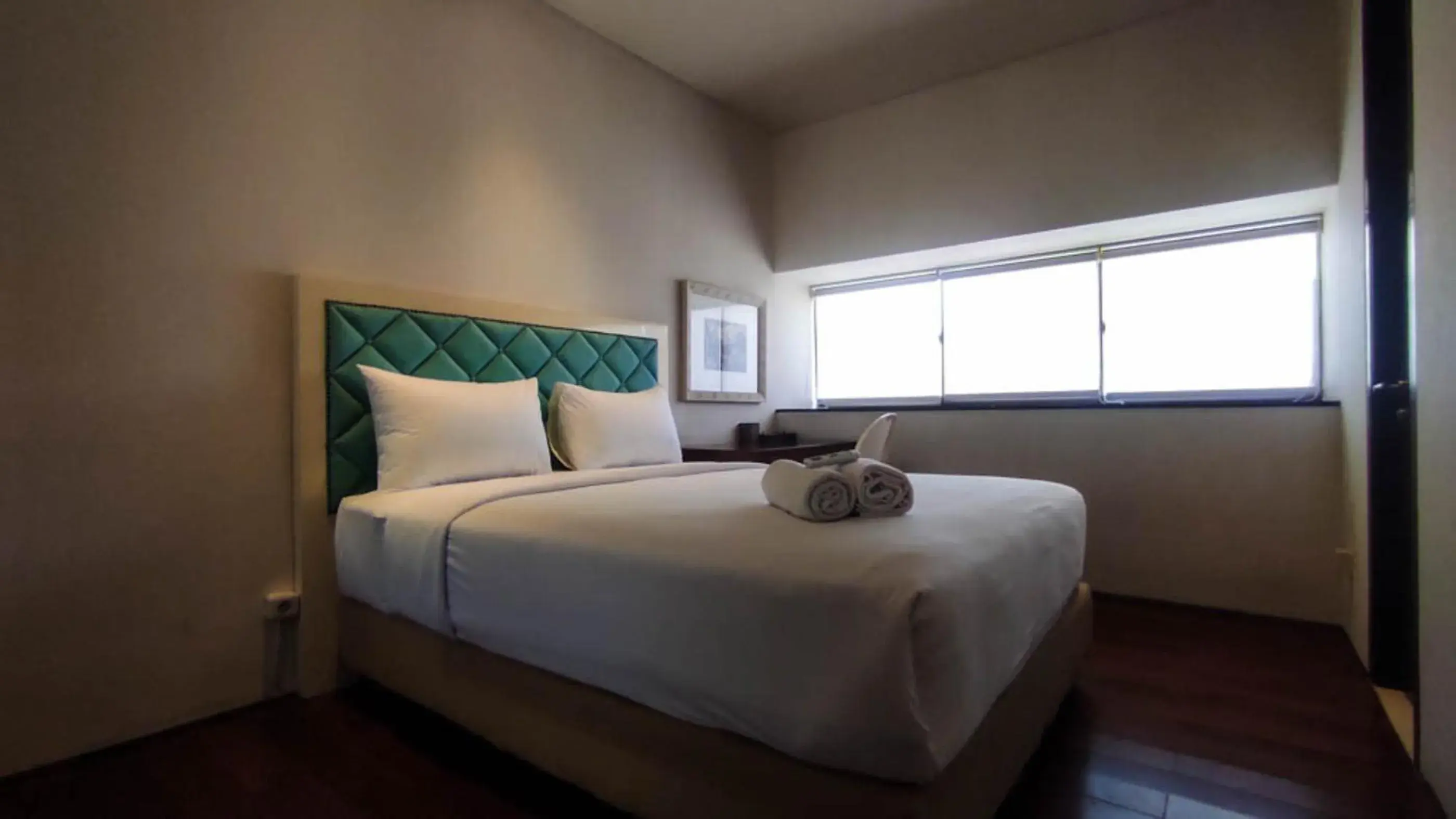 Apartment 3BR with River View in City Center at Sumatra36 Surabaya By Travelio Apartment 3BR with River View in City Center at Sumatra36 Surabaya By Travelio