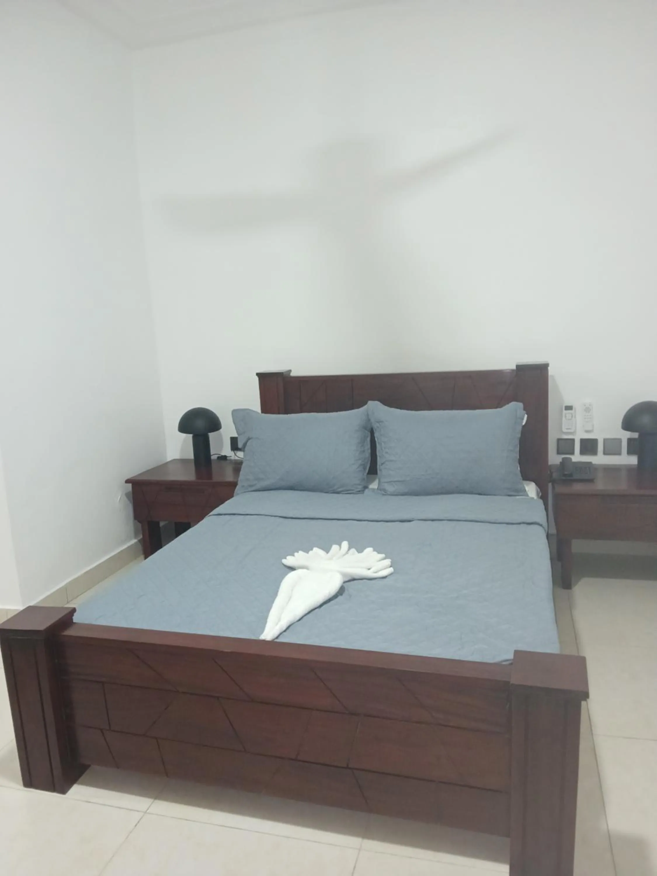 Standard Double Room - single occupancy in Pito Guest House