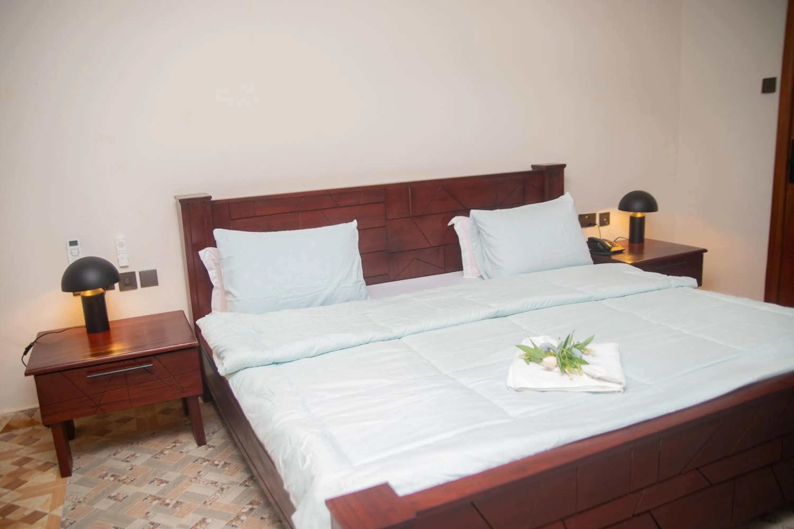 Pito Guest House