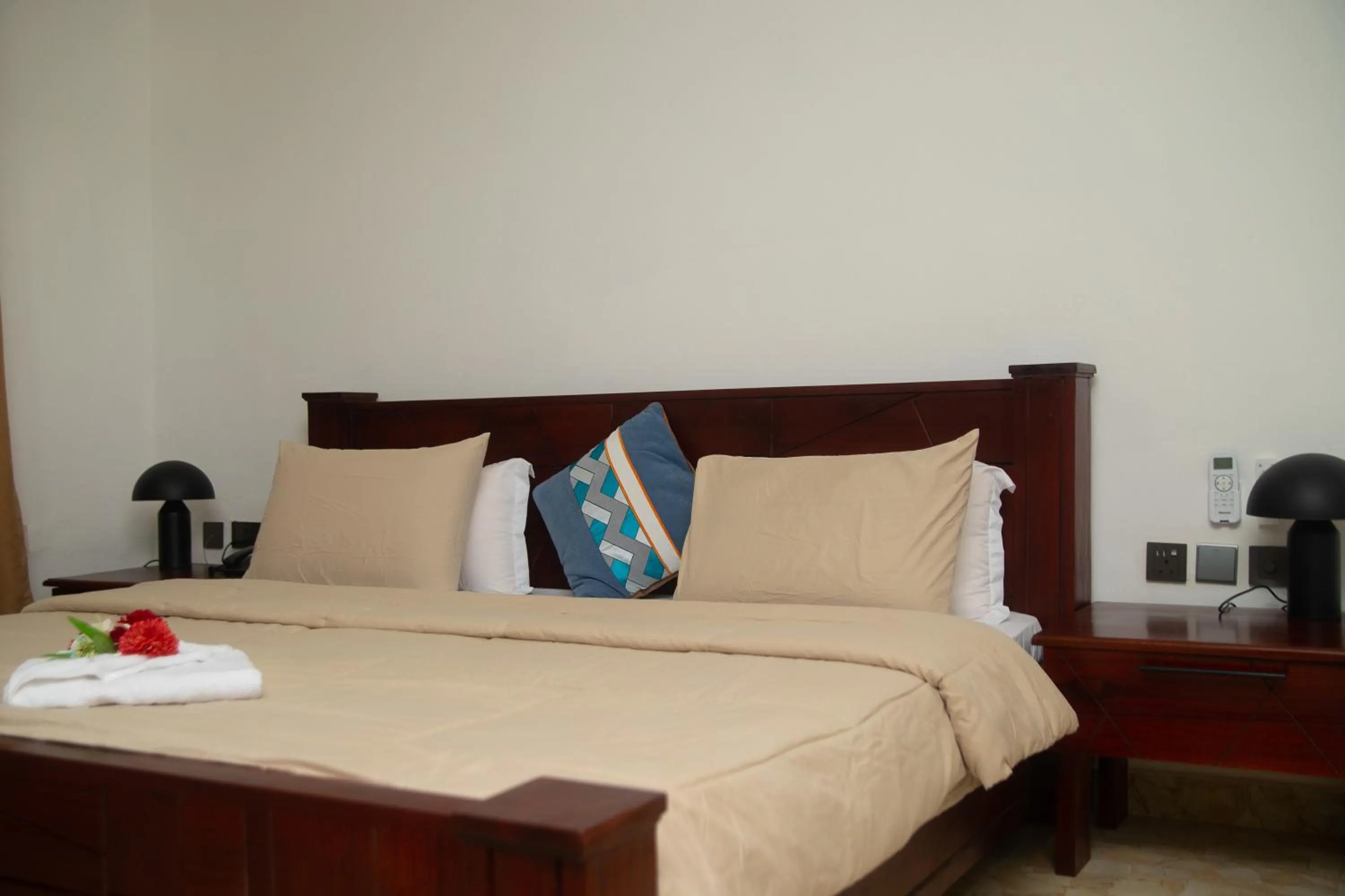 Pito Guest House
