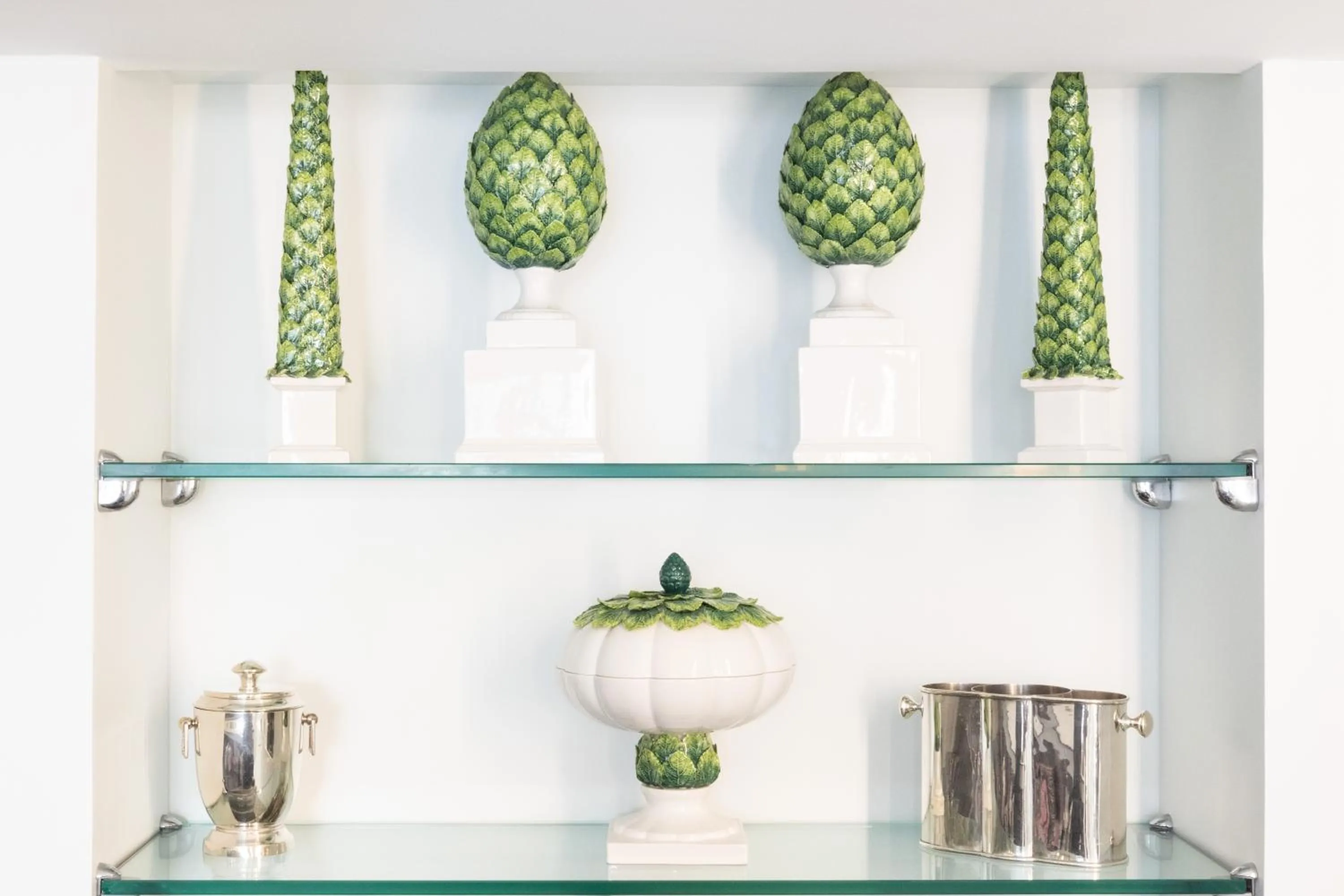 Food in Palazzo Marziale