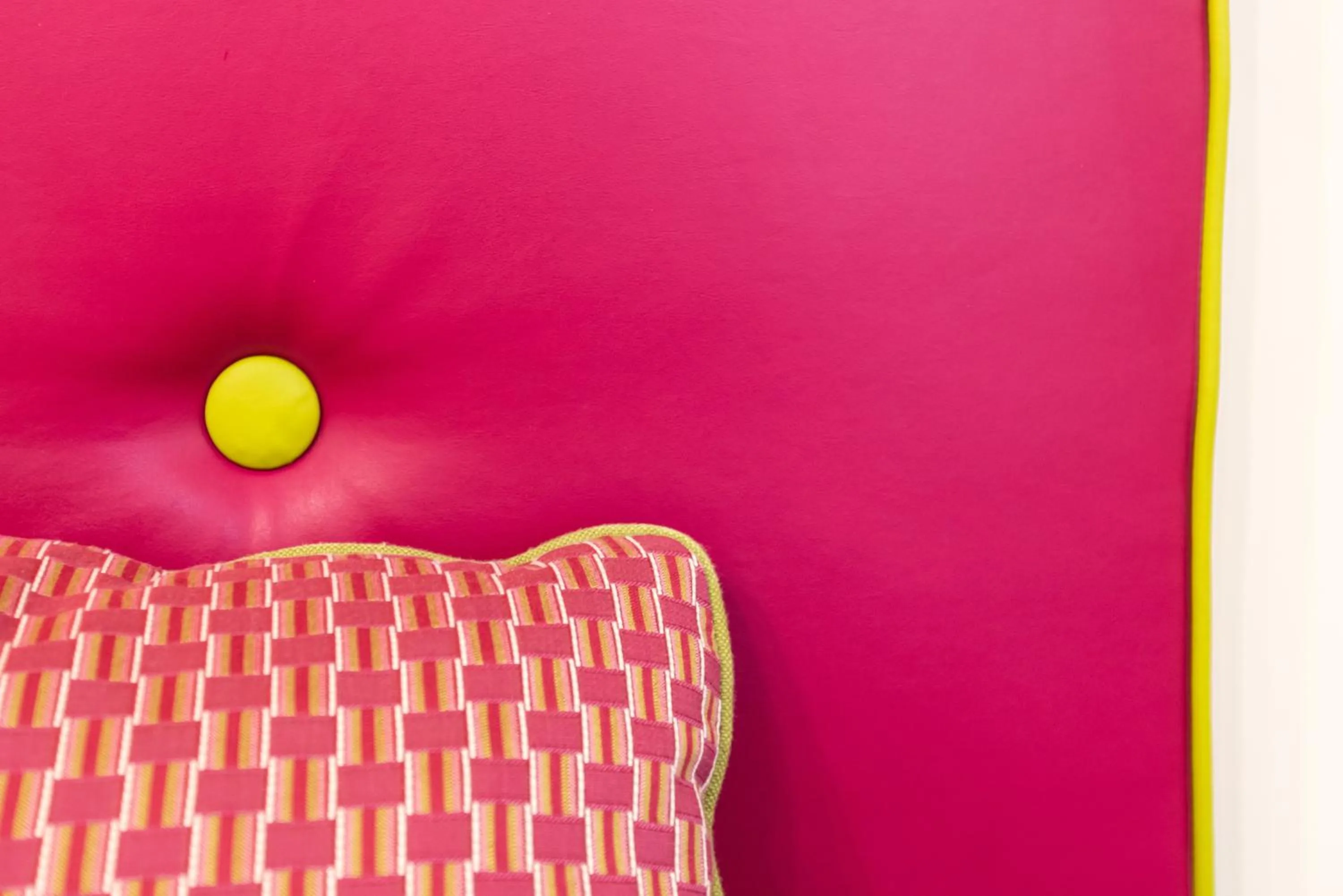 Bed in Palazzo Marziale