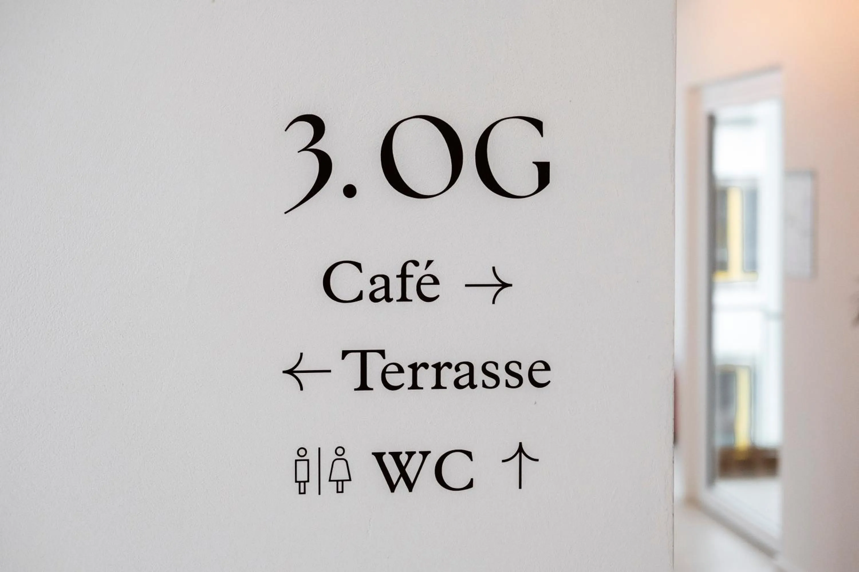 Balcony/Terrace in Das Kaya Hotel Stuttgart Airport Messe