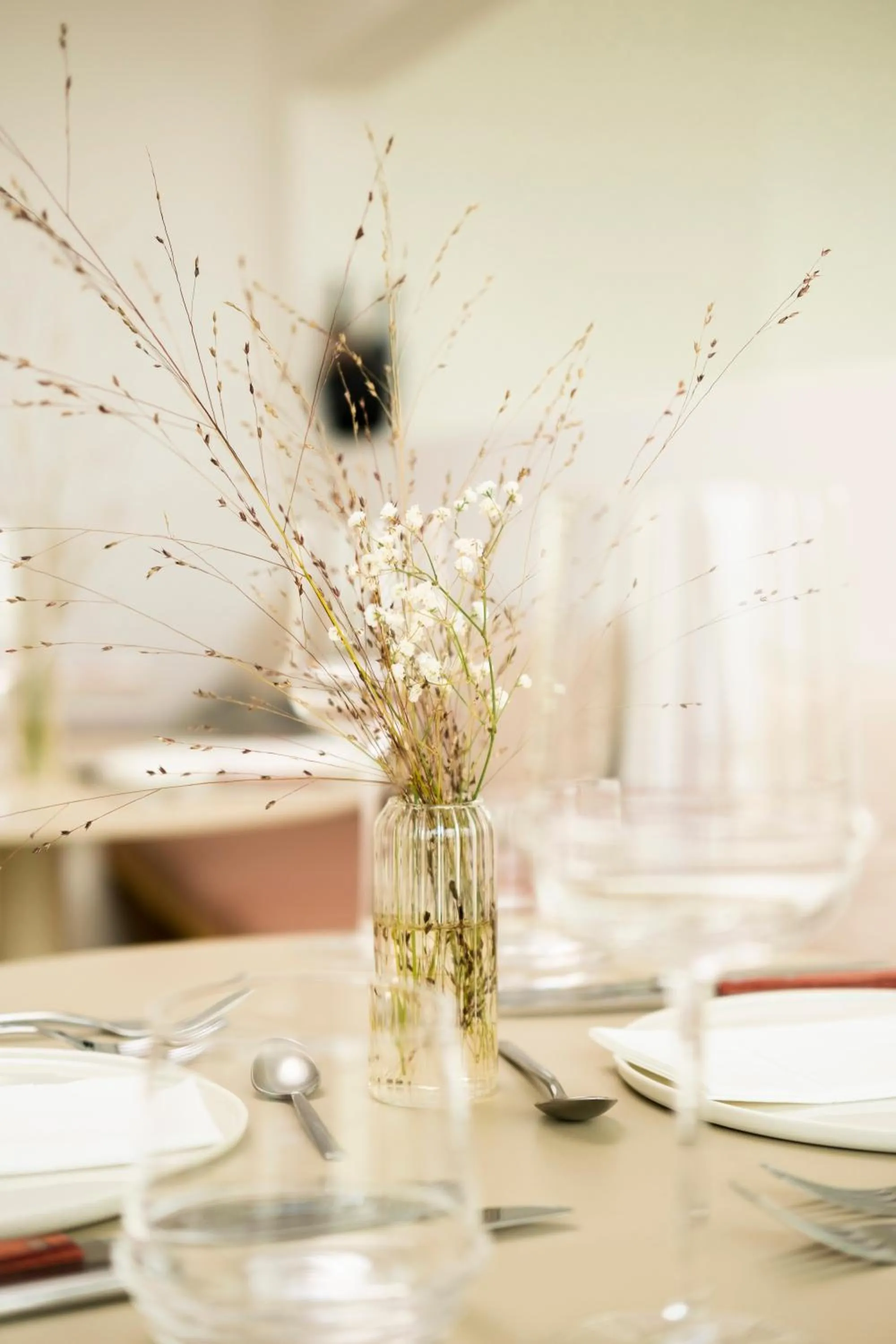 Restaurant/places to eat in Das Kaya Hotel Stuttgart Airport Messe