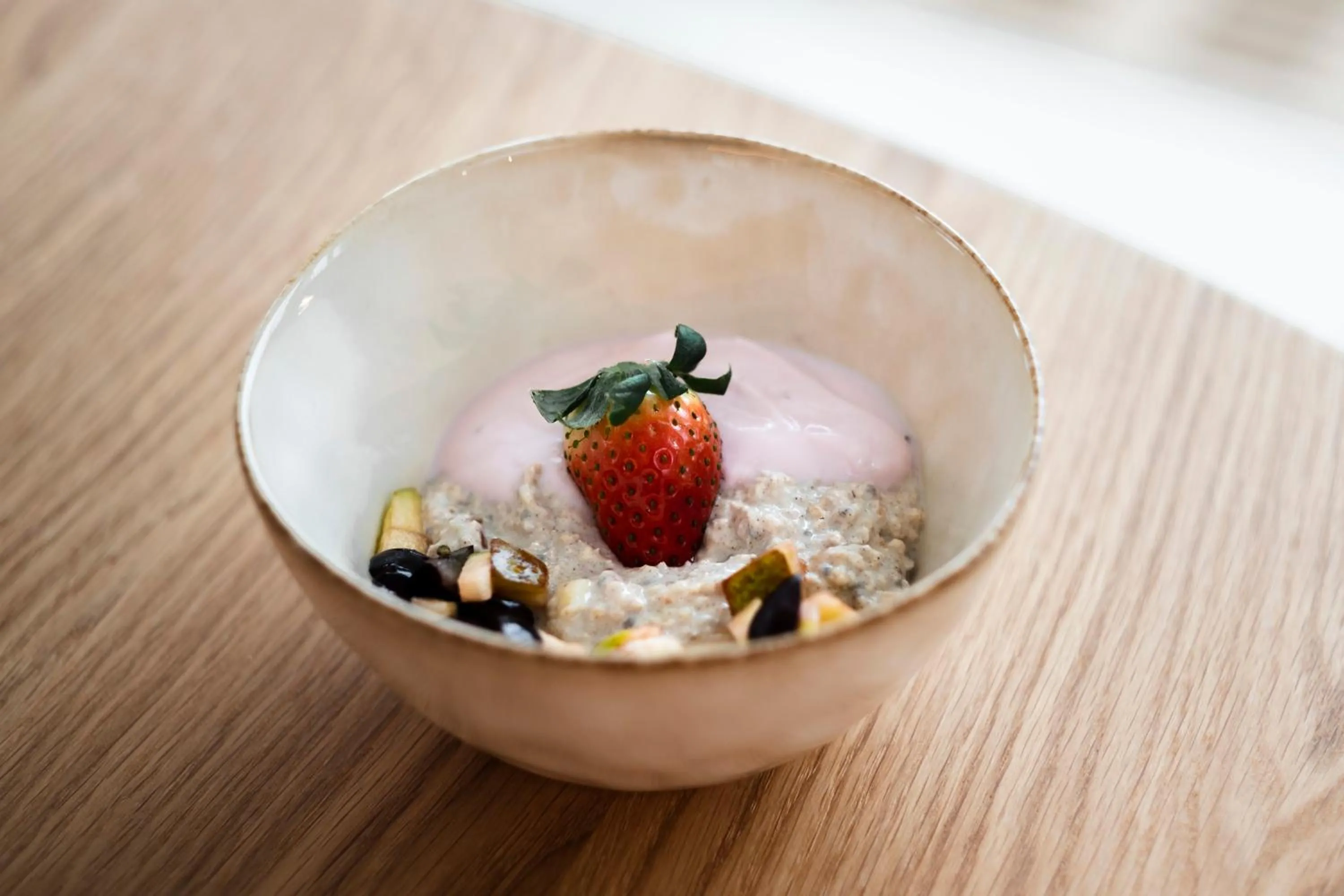 Restaurant/places to eat in Das Kaya Hotel Stuttgart Airport Messe