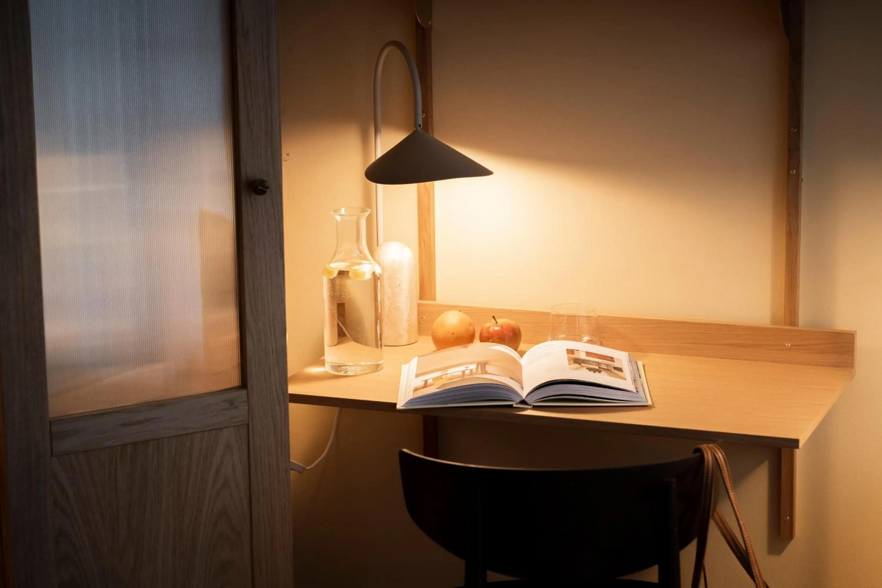 Photo of the whole room in Das Kaya Hotel Stuttgart Airport Messe