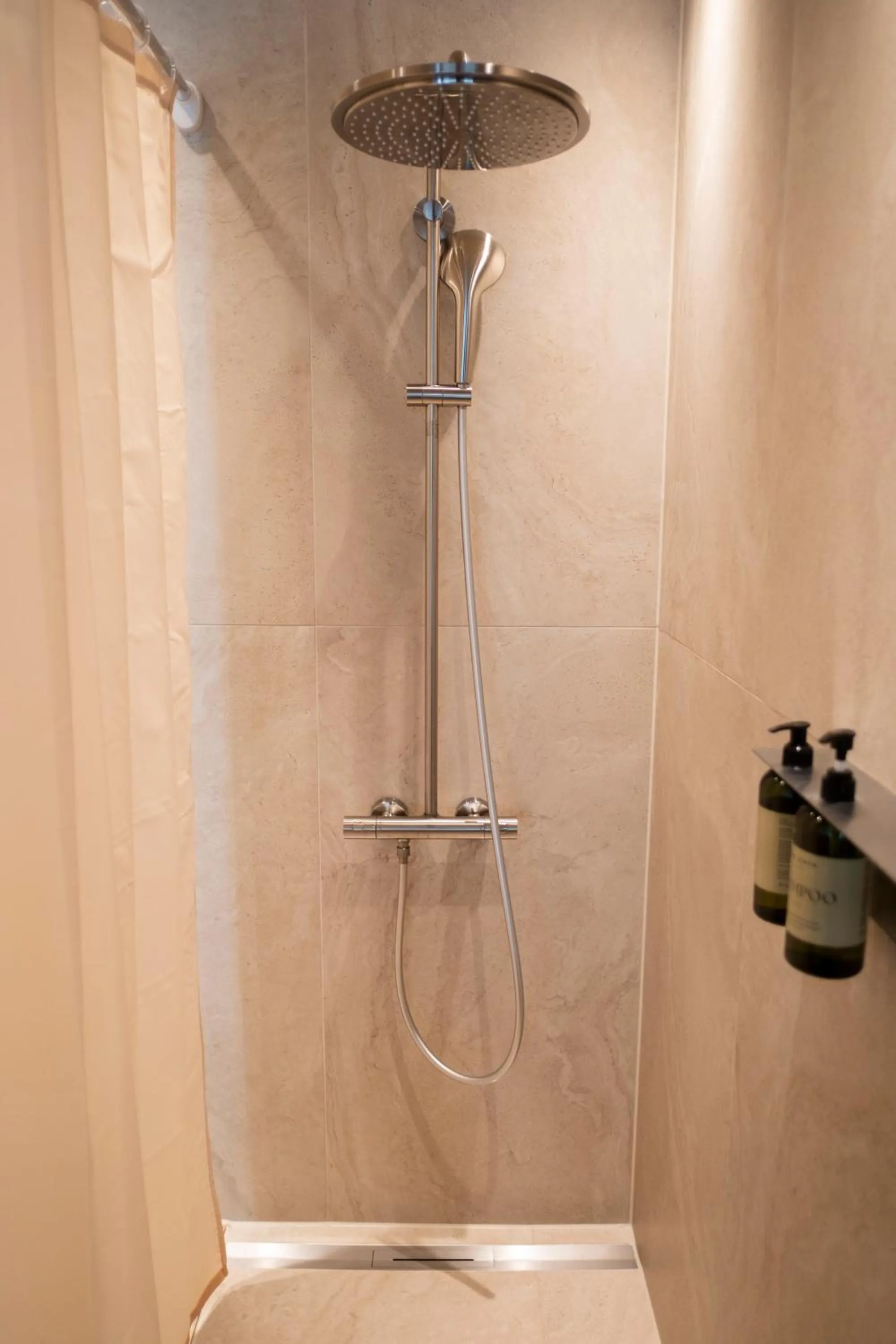 Bathroom in Das Kaya Hotel Stuttgart Airport Messe