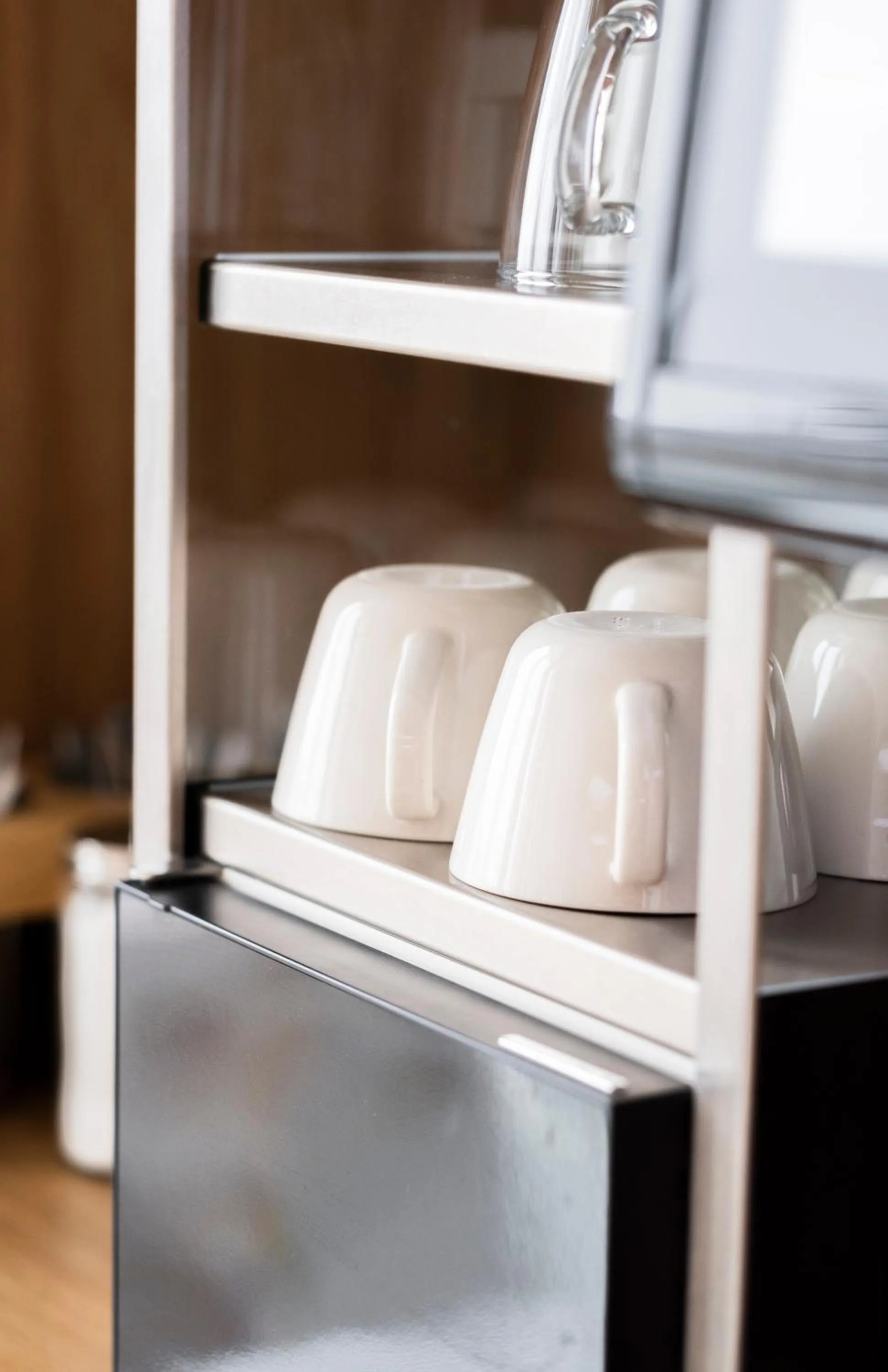 Breakfast, Bed in Das Kaya Hotel Stuttgart Airport Messe