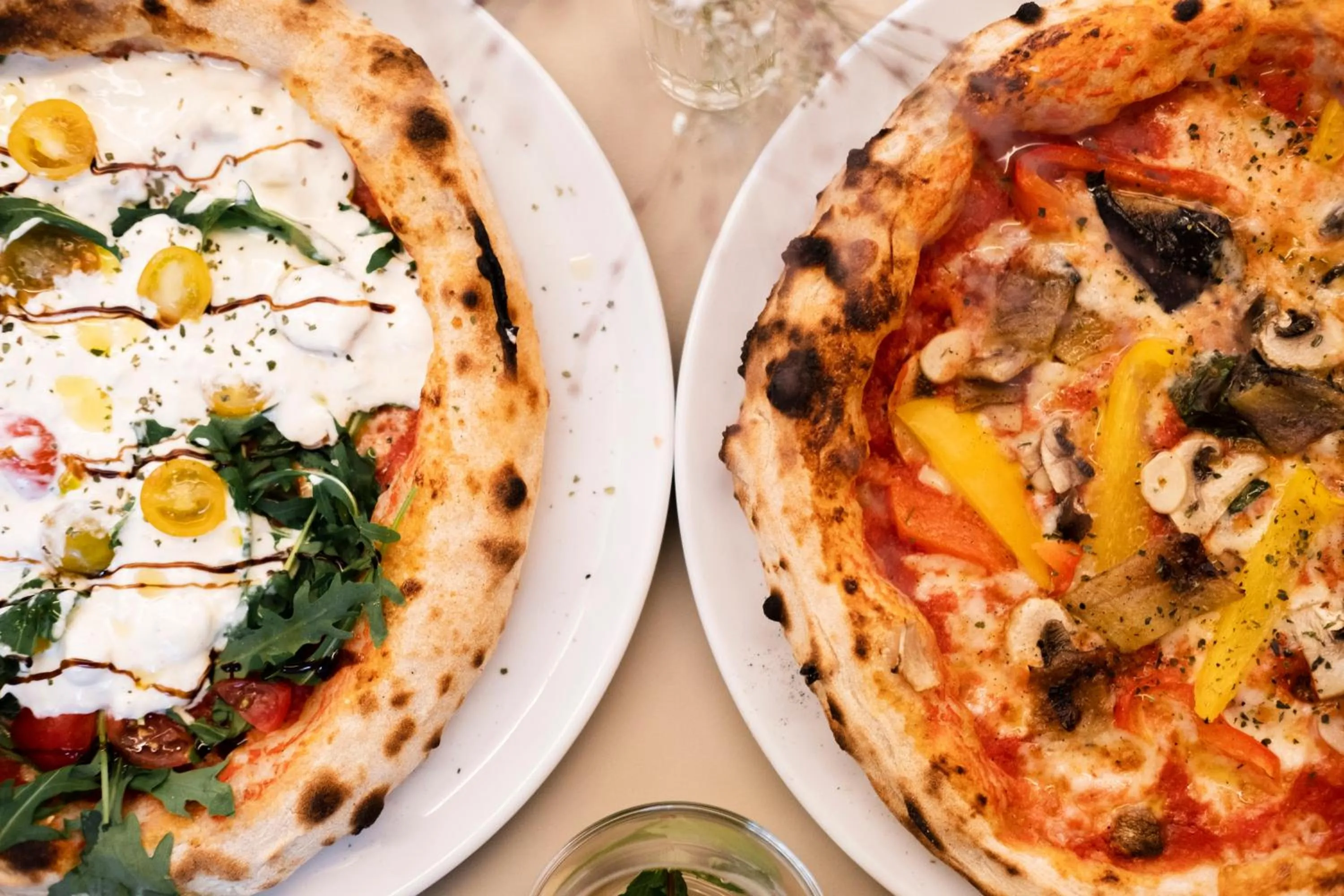 Restaurant/places to eat in Das Kaya Hotel Stuttgart Airport Messe