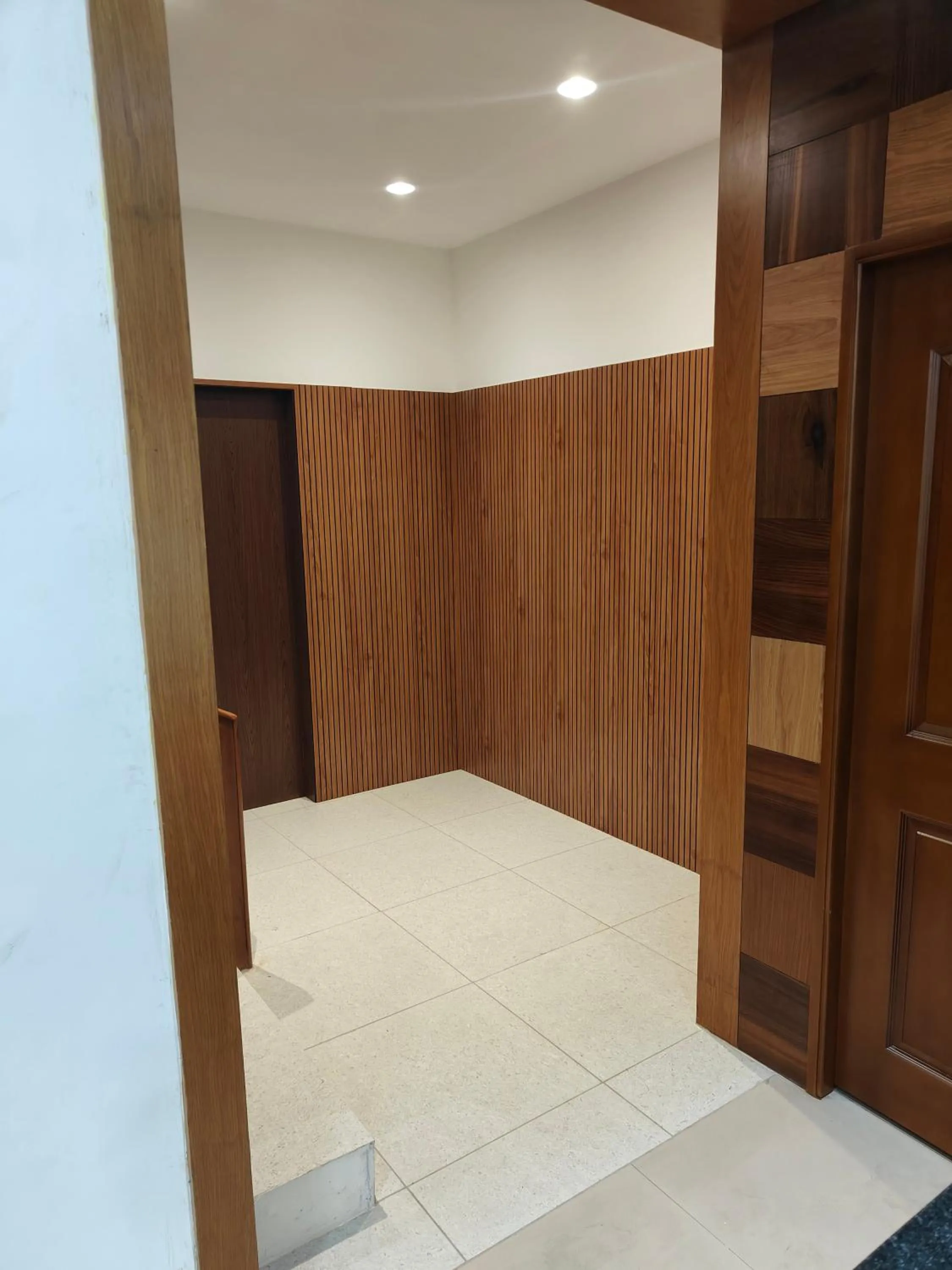 Lobby or reception, Bed in Hotel Nova