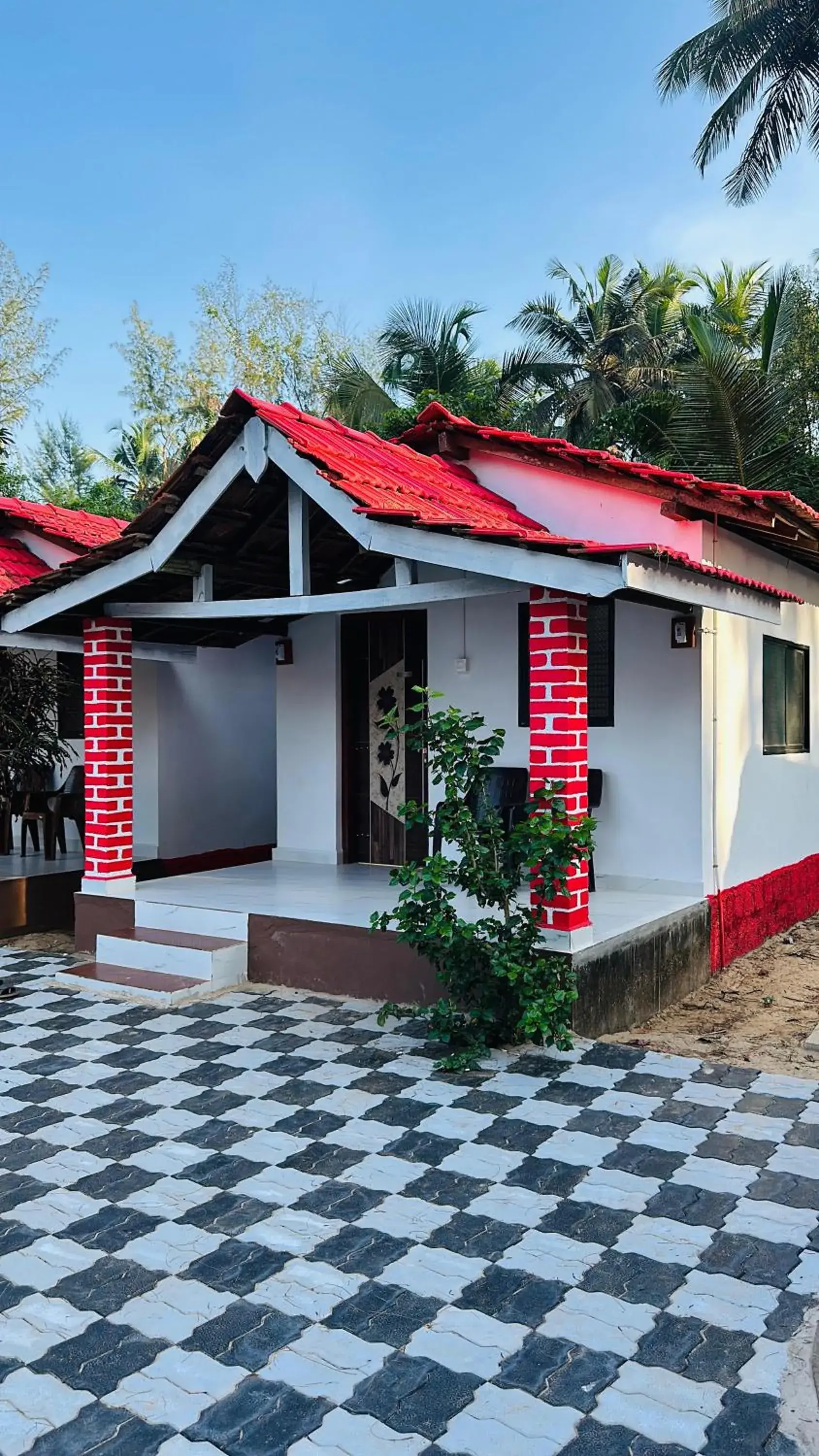 White Sand beach Stay Resort White Sand beach Stay Resort